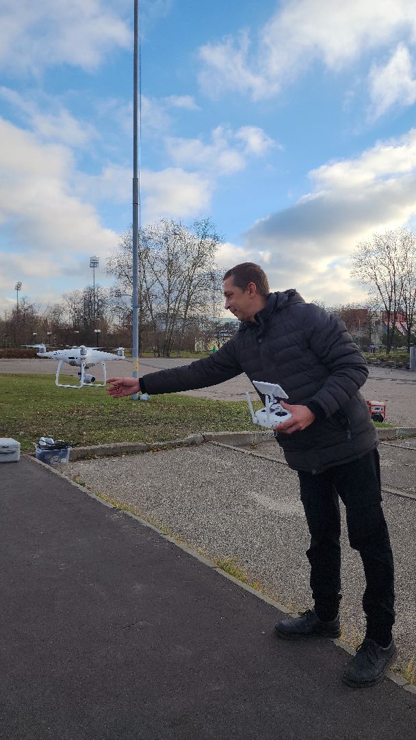 флешмоб, движение первых, акция, школьники, электросталь, история, история россии, космос,