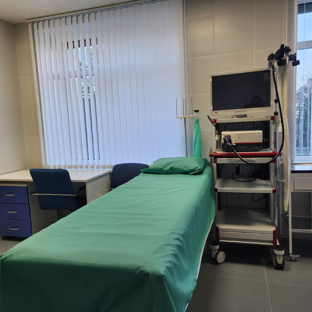 капитальный ремонт, егорьевск, поликлиника, московская область, стригунькова, подмосковье,