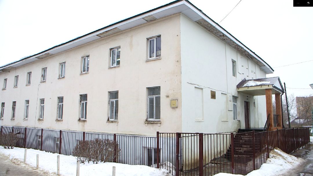 Дмитров, общество