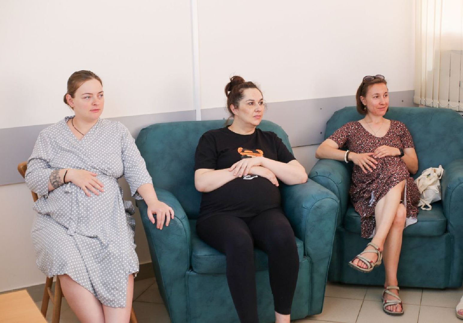 Пеленание, Новорожденный, Уход, Роды, Беременность, Школа мам, Женская консультация, дубненская больница, Дубна,