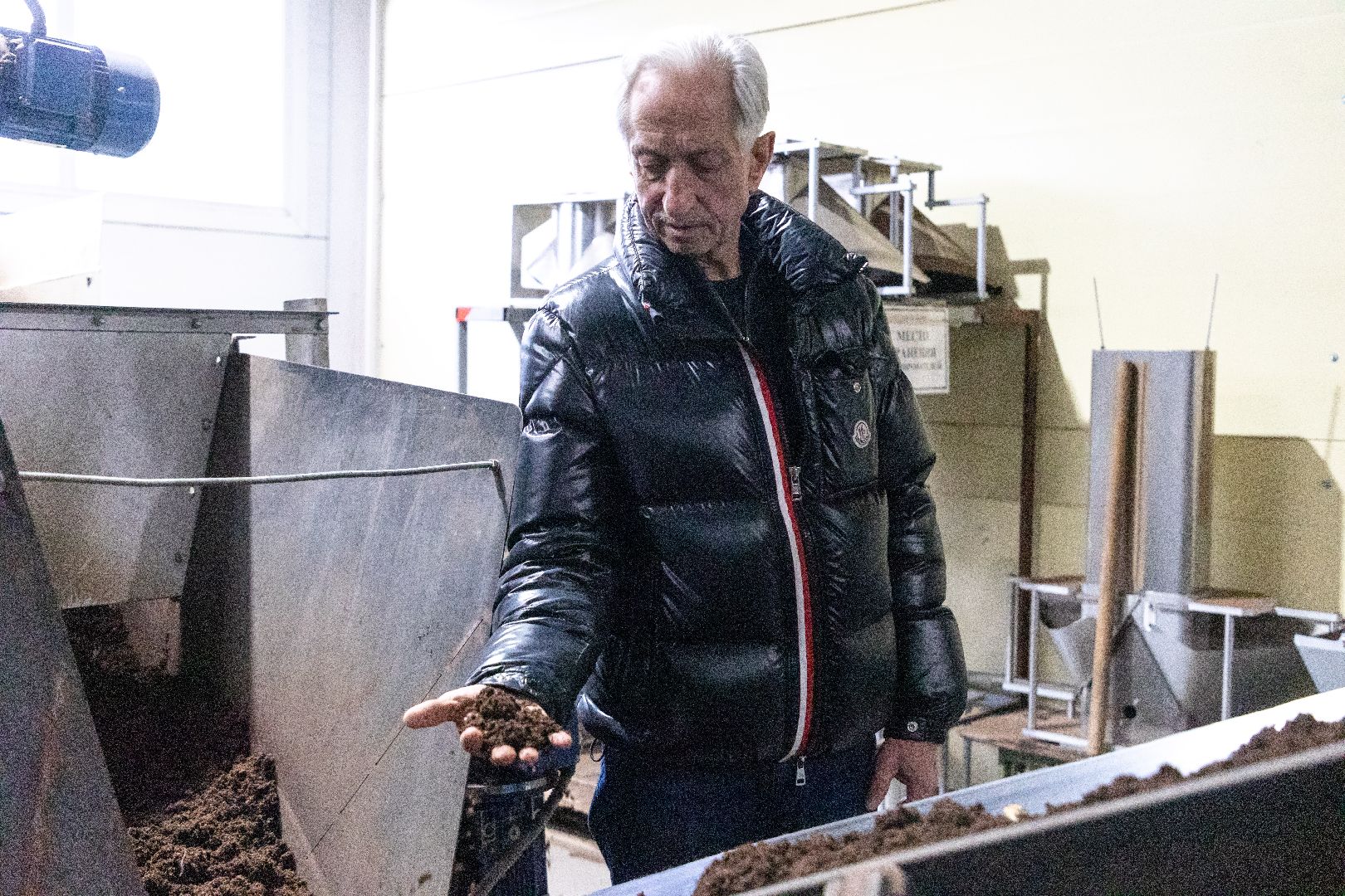 лыткарино, экономика, садоводство, импортозамещение, поддержка предпринимателей,