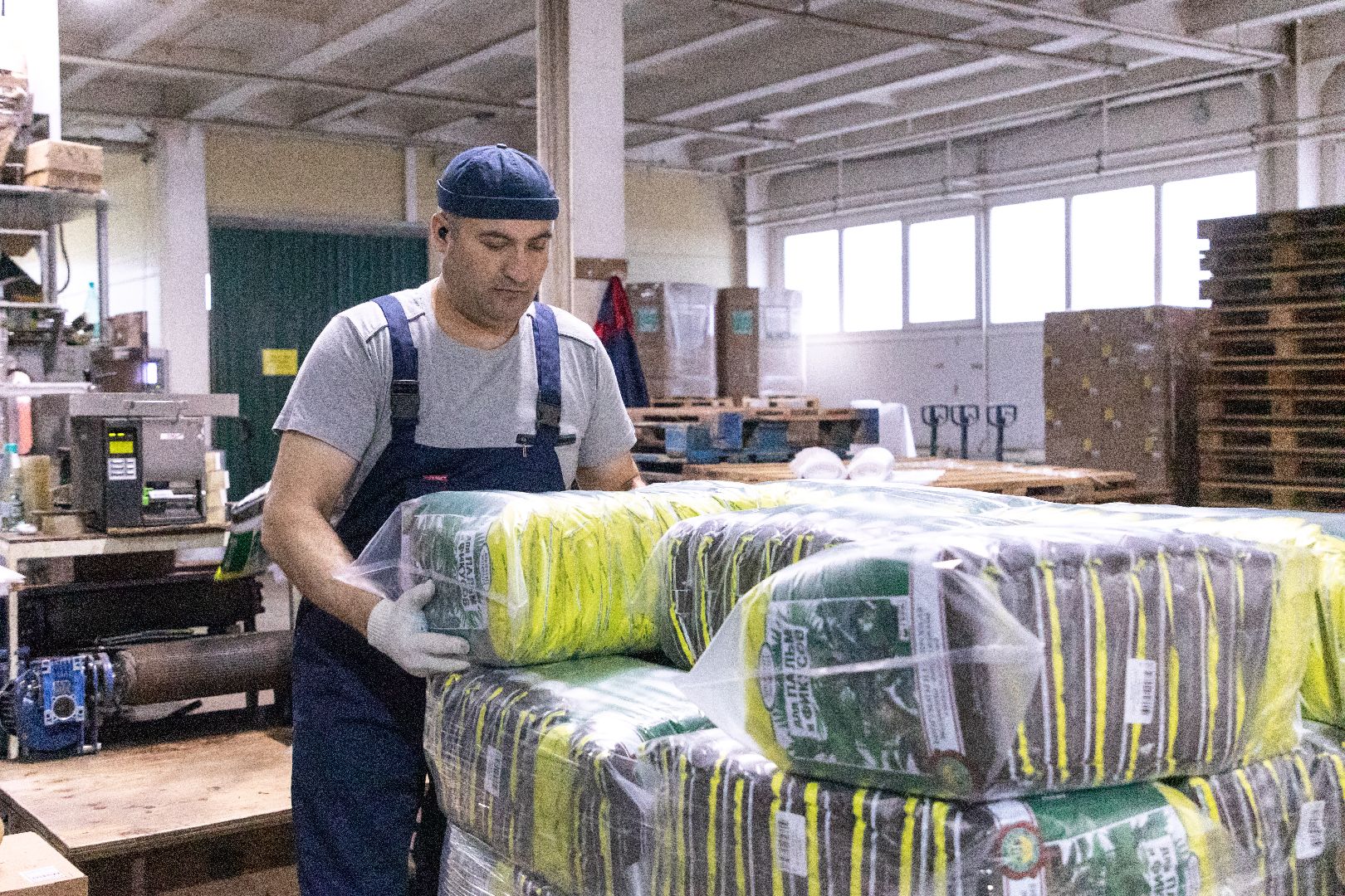 лыткарино, экономика, садоводство, импортозамещение, поддержка предпринимателей,