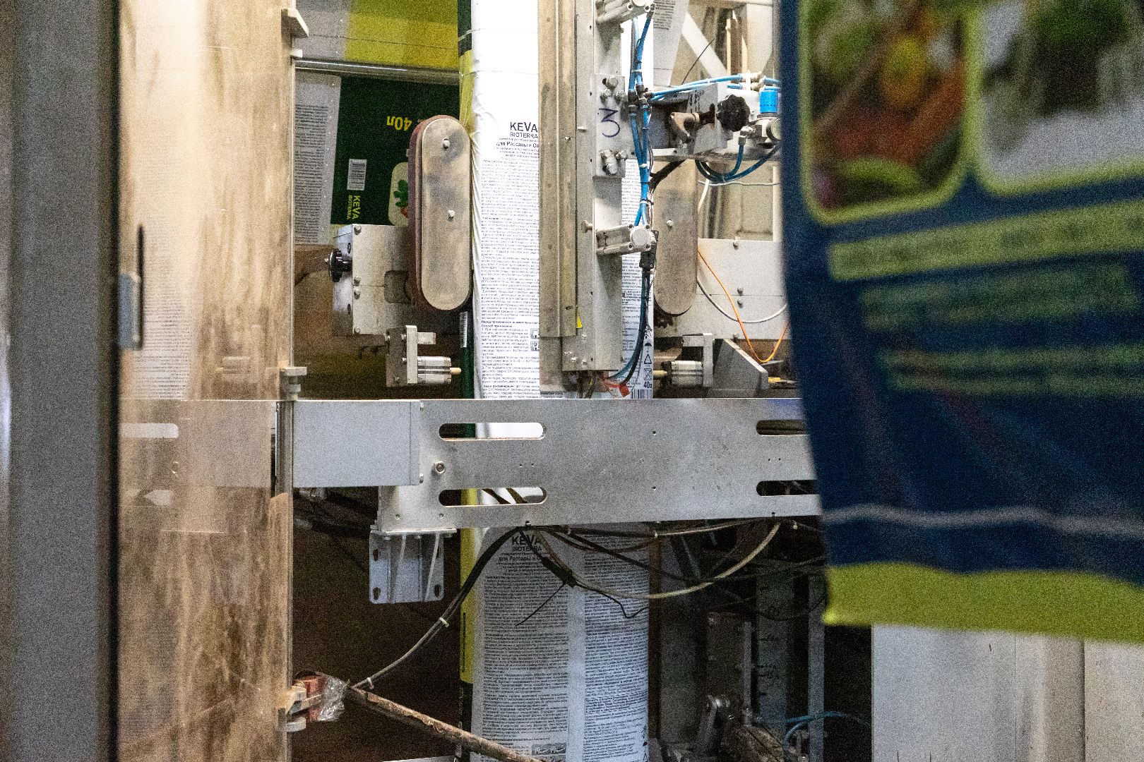 лыткарино, экономика, садоводство, импортозамещение, поддержка предпринимателей,