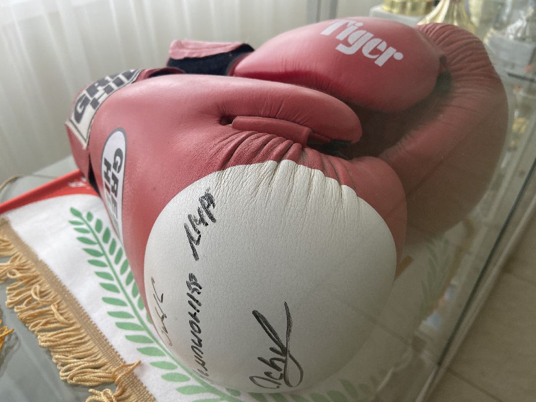 Волоколамск, спорт, бокс, юноши, спортсмены, первенство, соревнования,