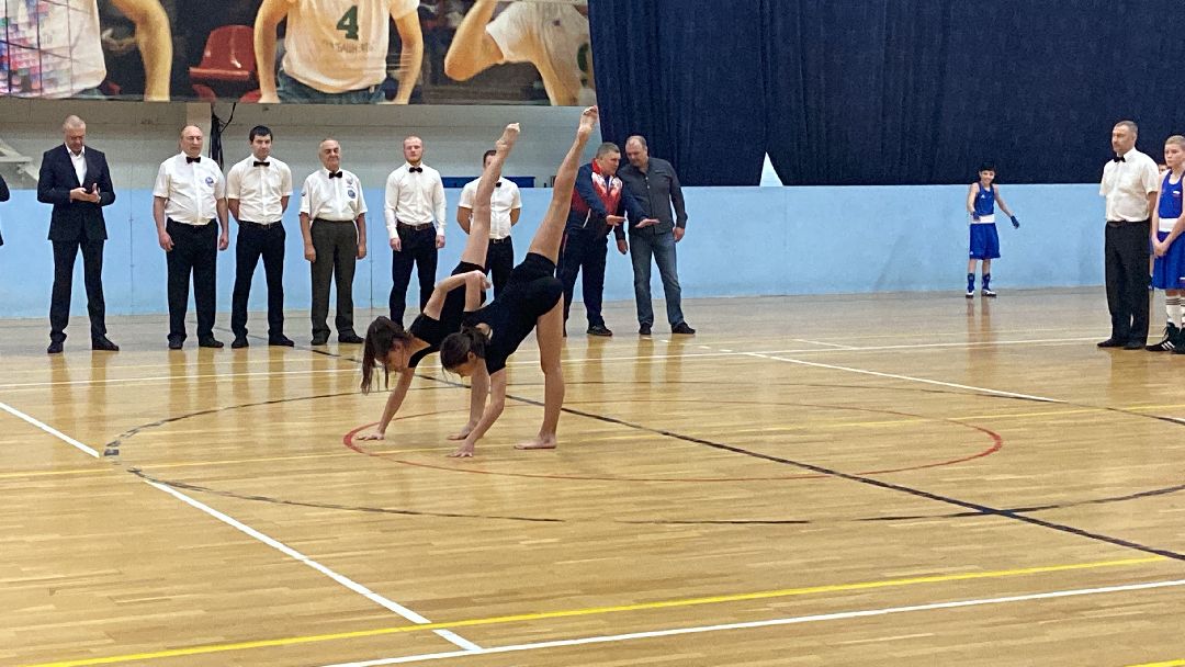 Волоколамск, спорт, бокс, юноши, спортсмены, первенство, соревнования,