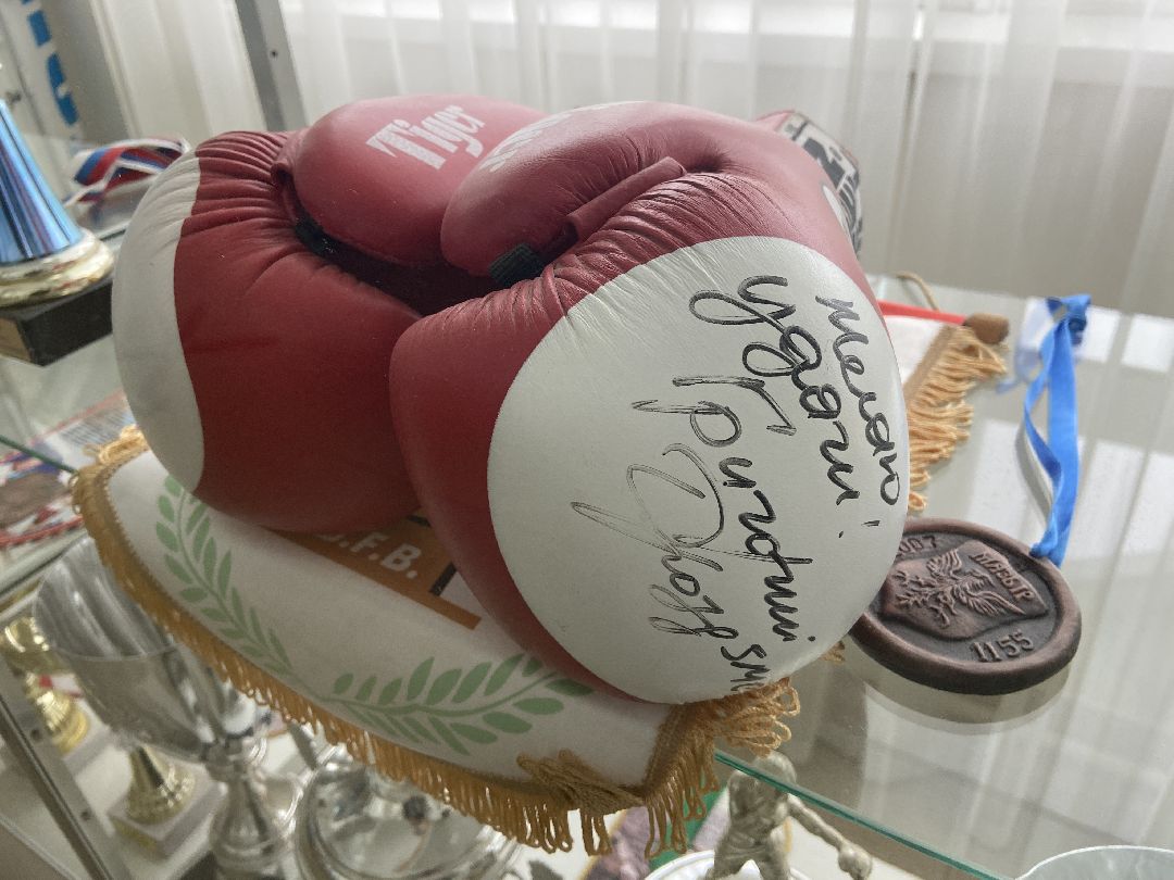 Волоколамск, спорт, бокс, юноши, спортсмены, первенство, соревнования,