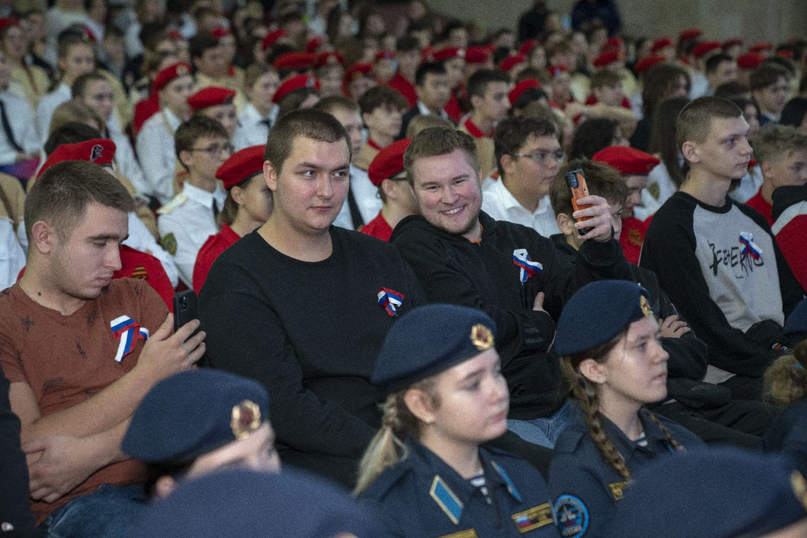 День призывника, МКЦ Победа, хочу служить, армия, оружие, Домодедово,