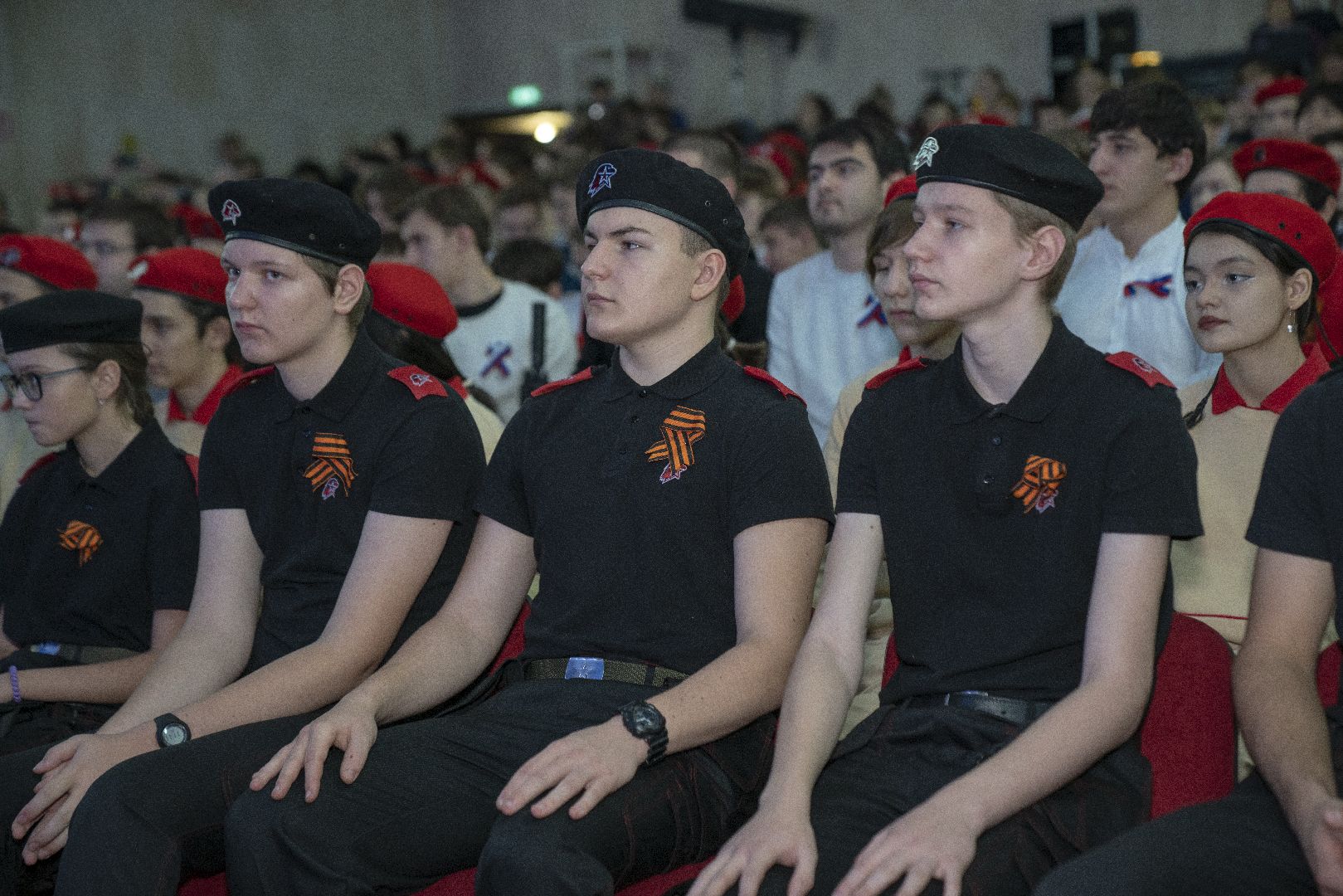 День призывника, МКЦ Победа, хочу служить, армия, оружие, Домодедово,