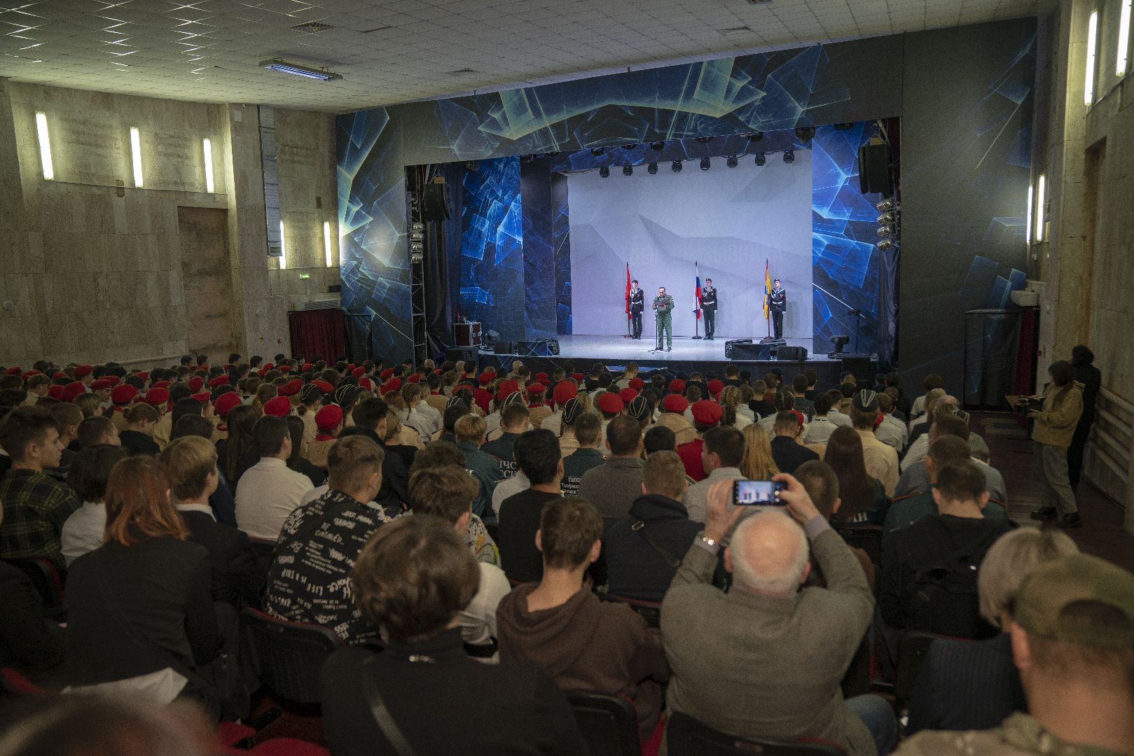 День призывника, МКЦ Победа, хочу служить, армия, оружие, Домодедово,