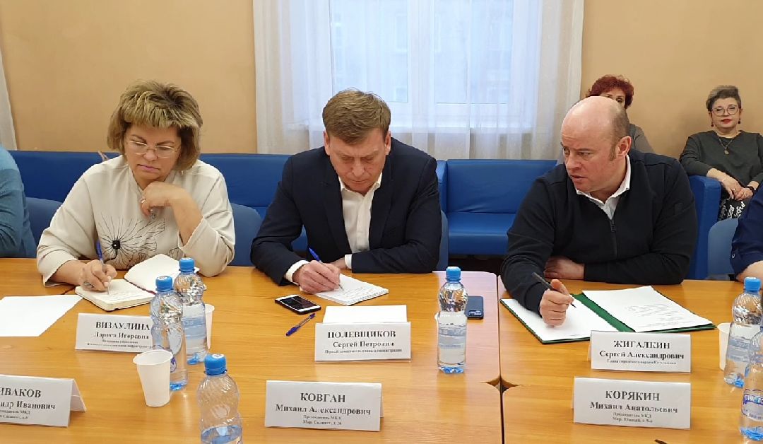 Ремонт, Котельники, МКД, Совет дома, Подмосковье, ЖКХ