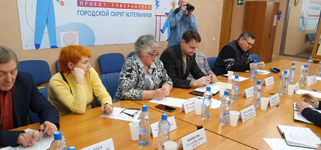 Ремонт, Котельники, МКД, Совет дома, Подмосковье, ЖКХ