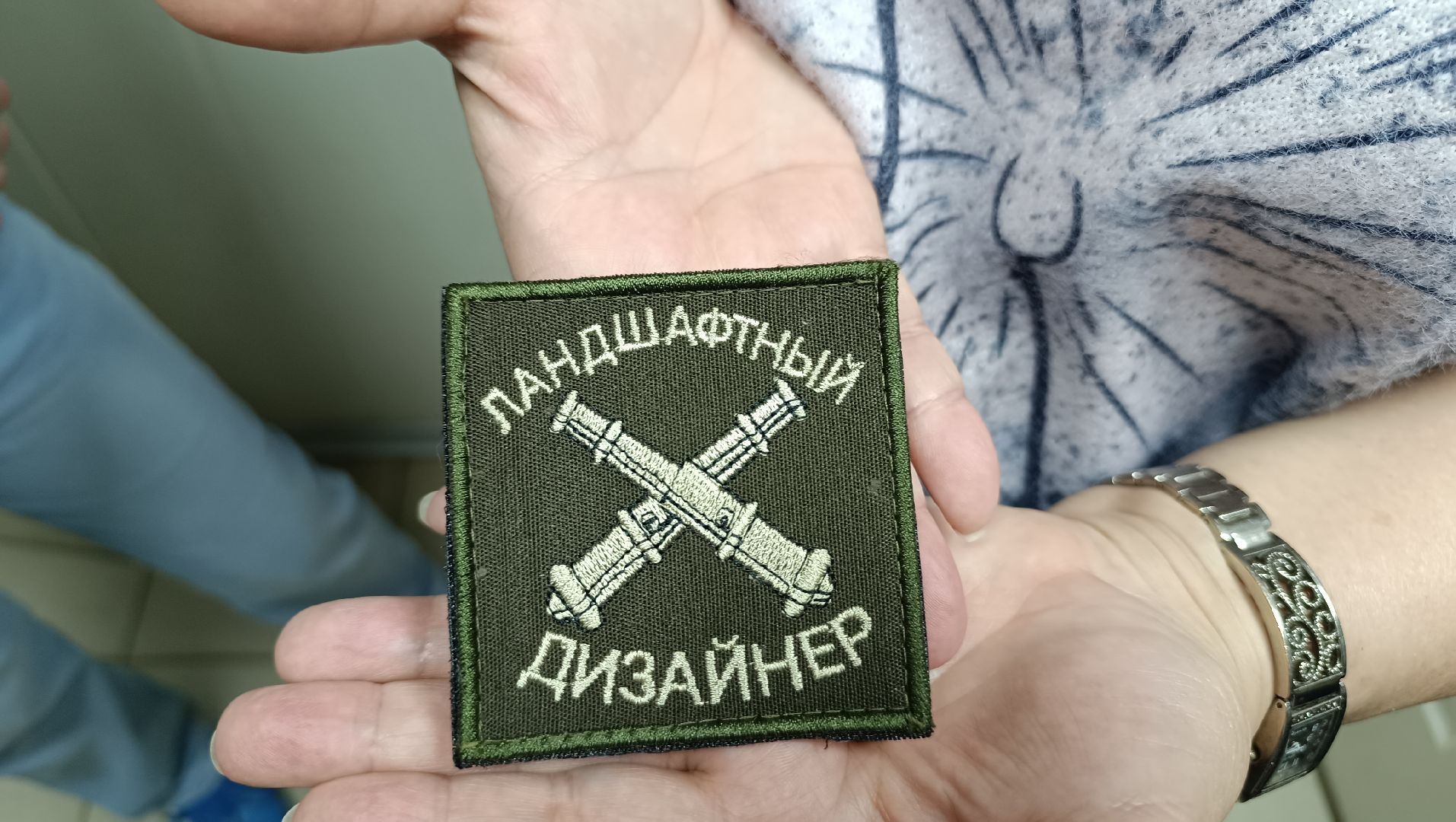 лобня, сво, волонтер, собака,