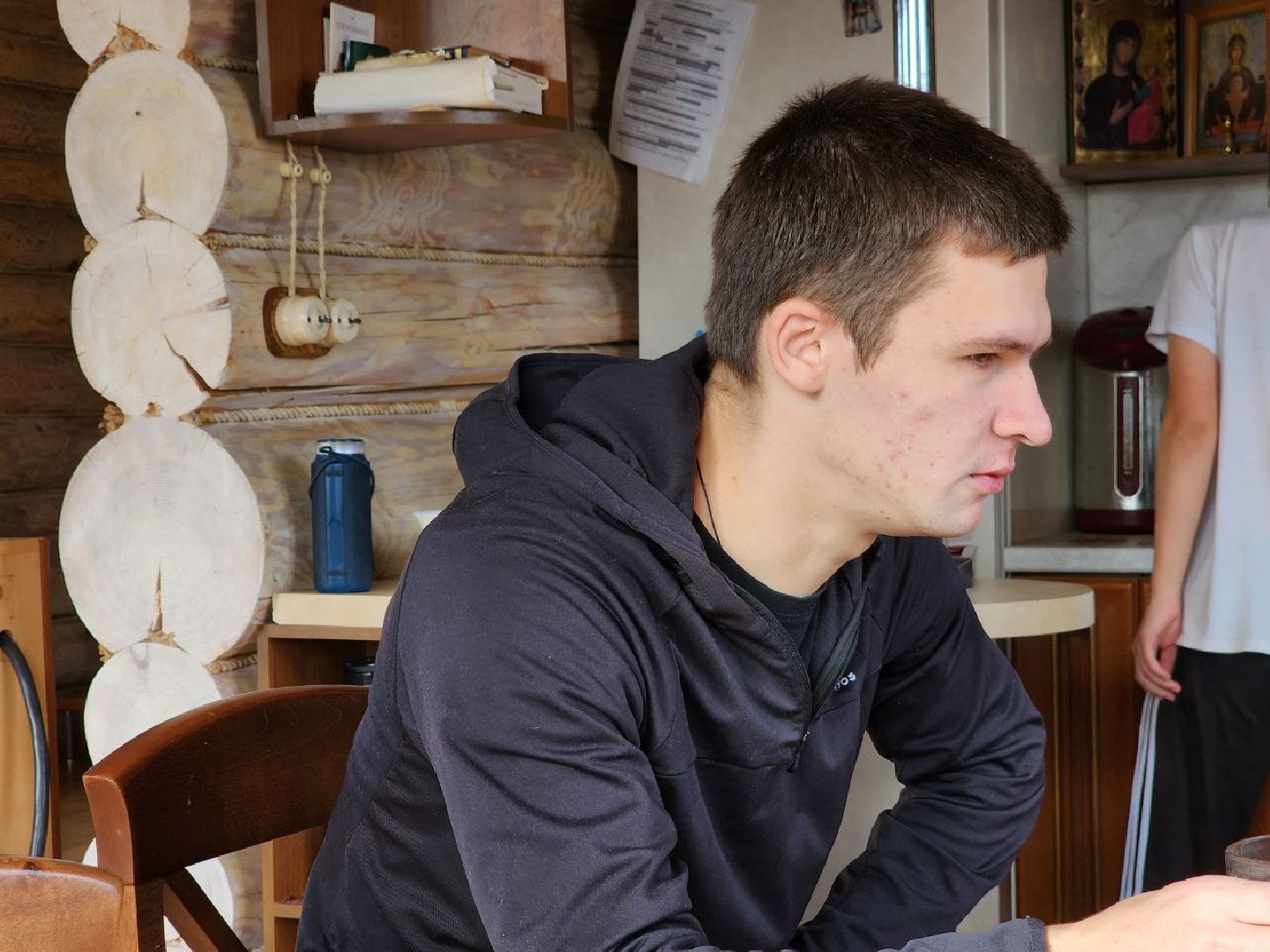 можайск, можайский городской округ, подмосковье, многодетная семья, многодетный отец, дети, воспитание детей,