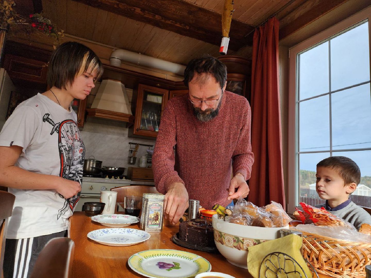 можайск, можайский городской округ, подмосковье, многодетная семья, многодетный отец, дети, воспитание детей,