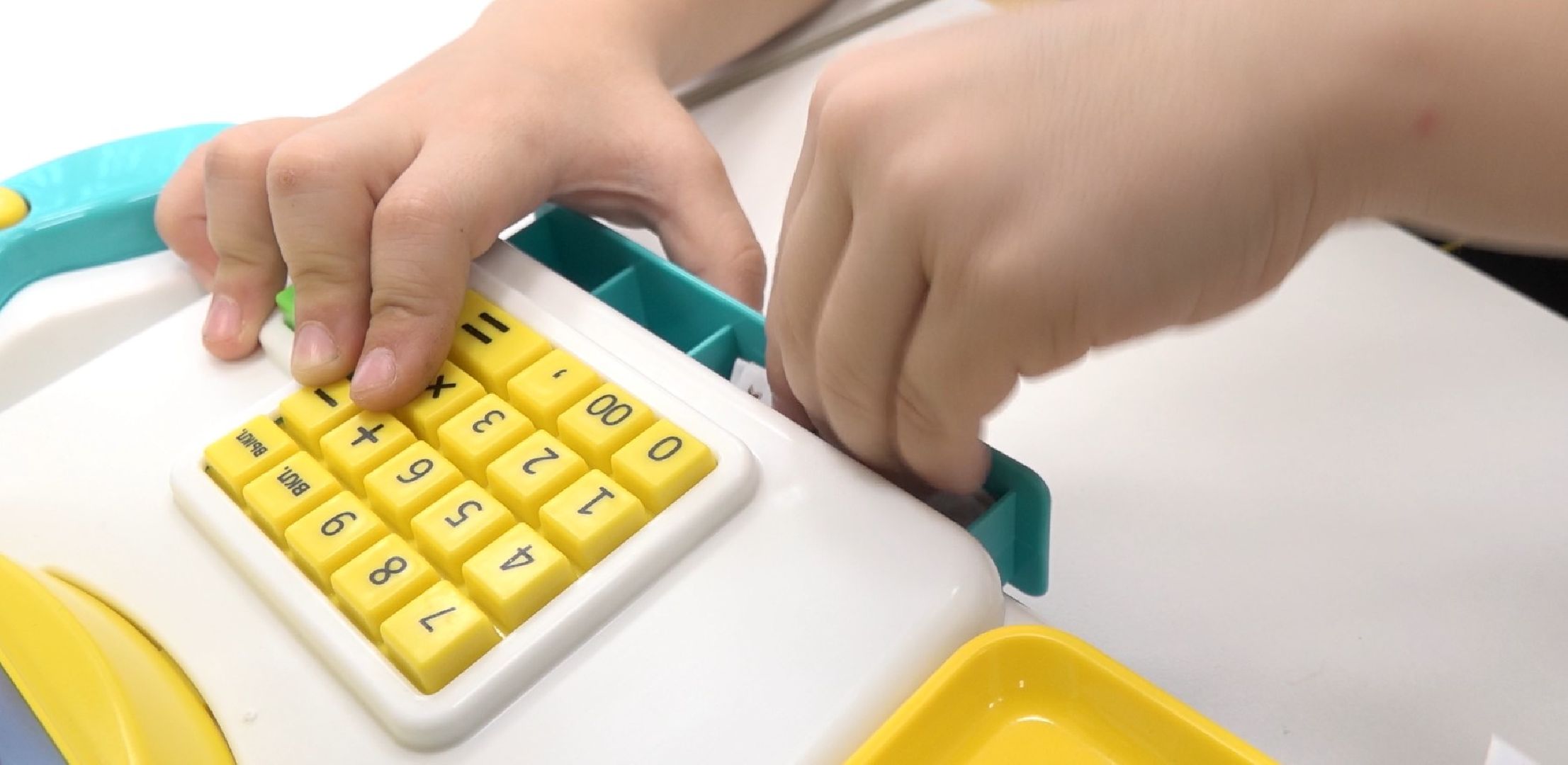 детский сад в школе, микрорайон Южный, Домодедово,