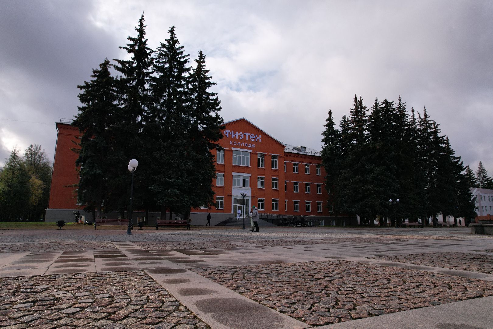 долгопрудный, физтех-колледж, образование, строительство, видео с коптера,