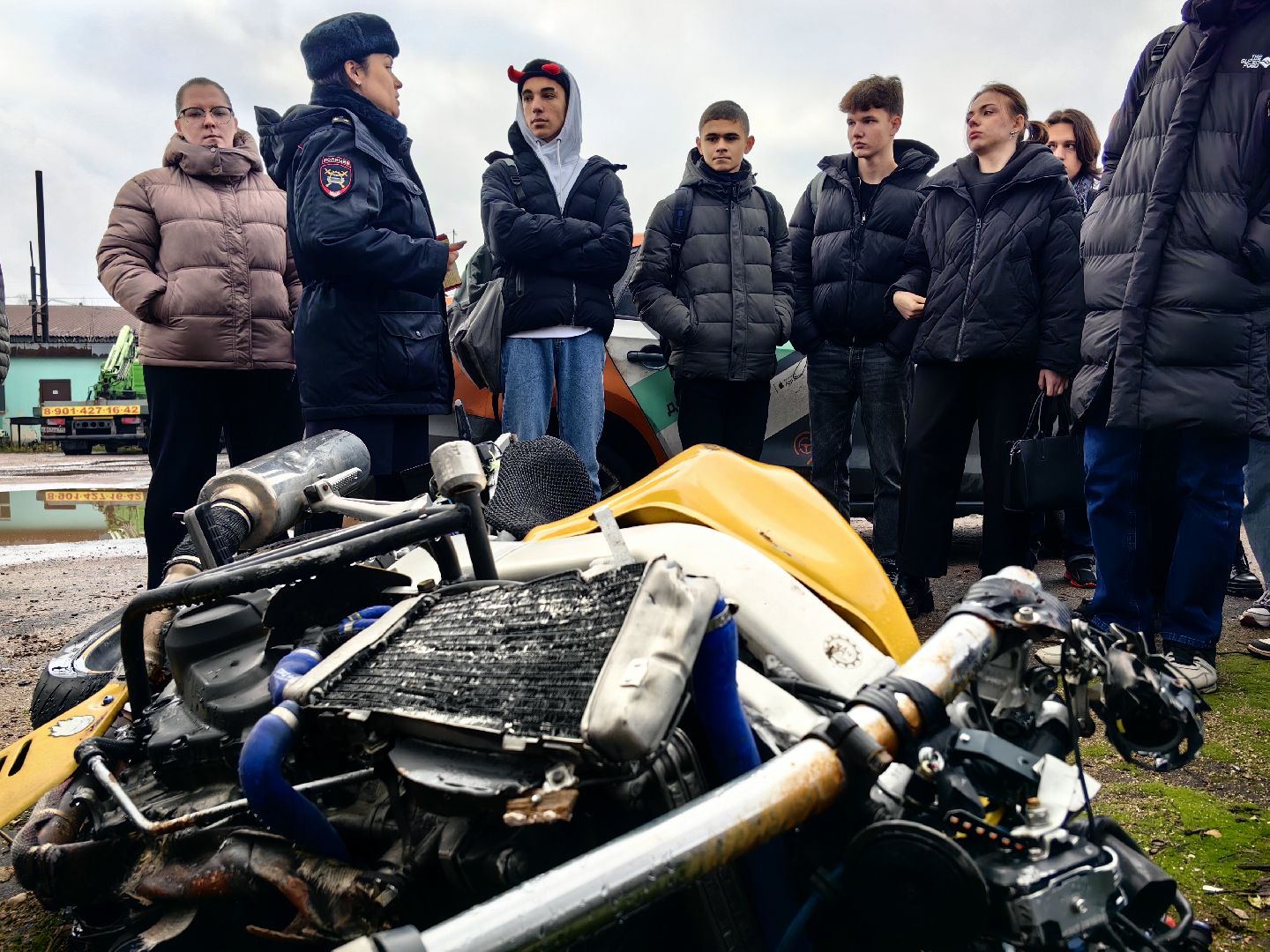 дтп, транспорт, авто, нарушение правил, штрафстоянка,