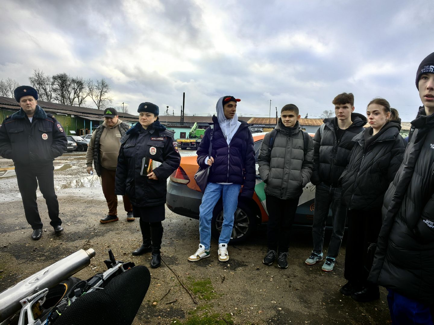 дтп, транспорт, авто, нарушение правил, штрафстоянка,