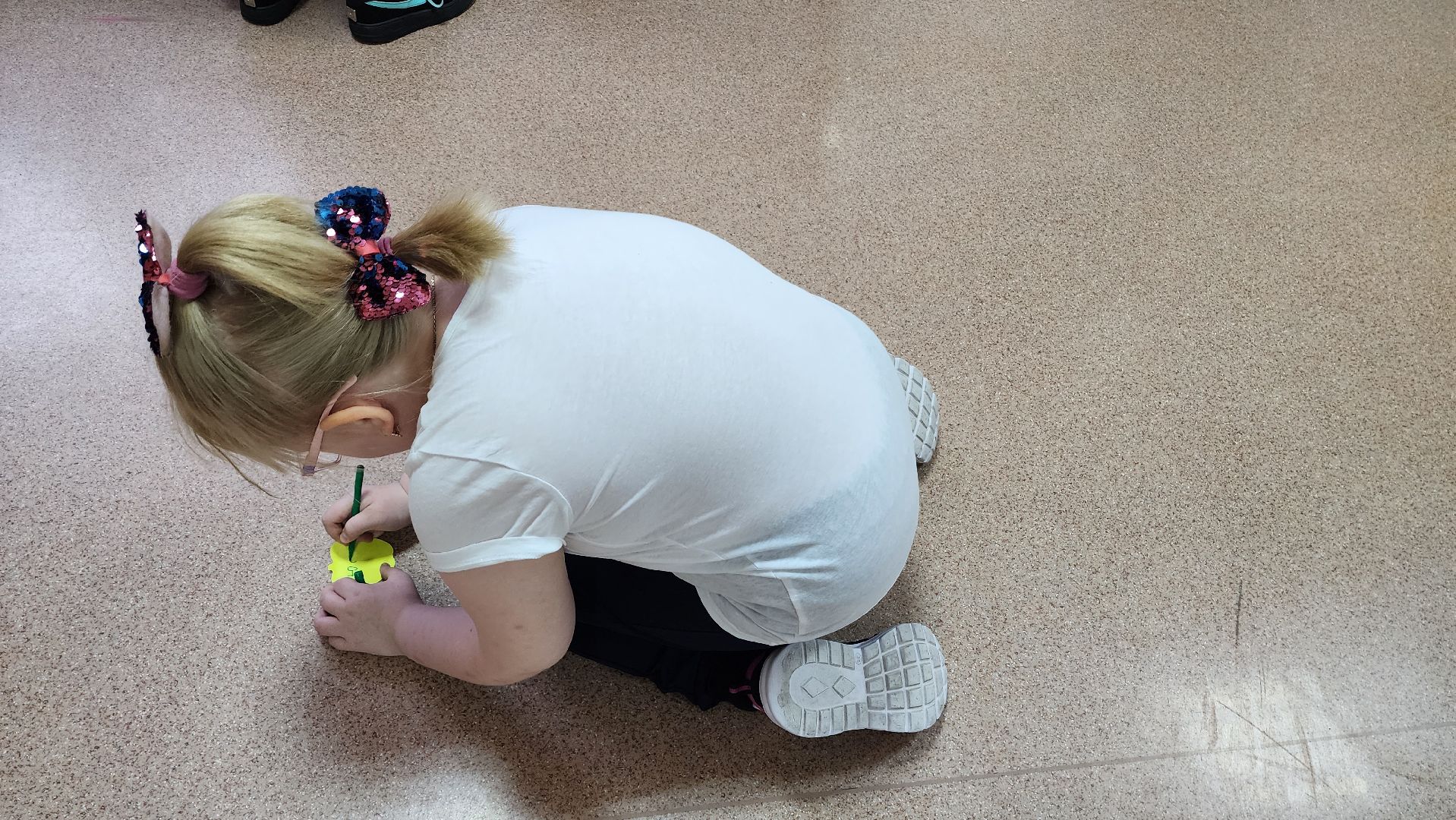 подмосковье, городской округ пушкинский, Ивантеевка, образование, День толерантности,