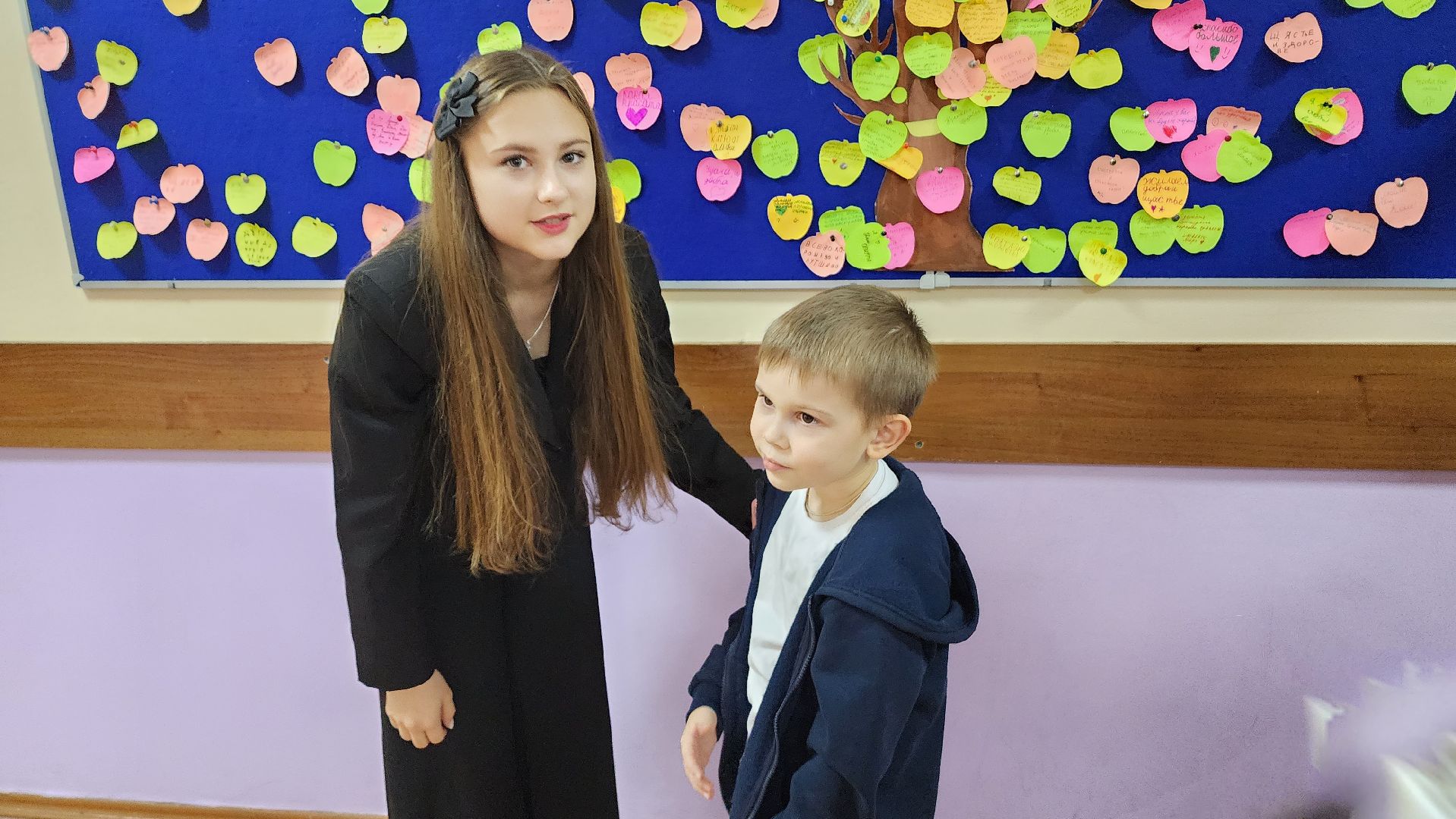 подмосковье, городской округ пушкинский, Ивантеевка, образование, День толерантности,