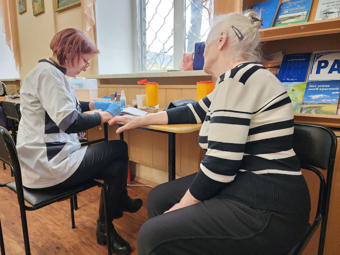 раменское, медицина, Раменская больница, школа здоровья Раменской больницы, занятие в раменской центральной библиотеке,