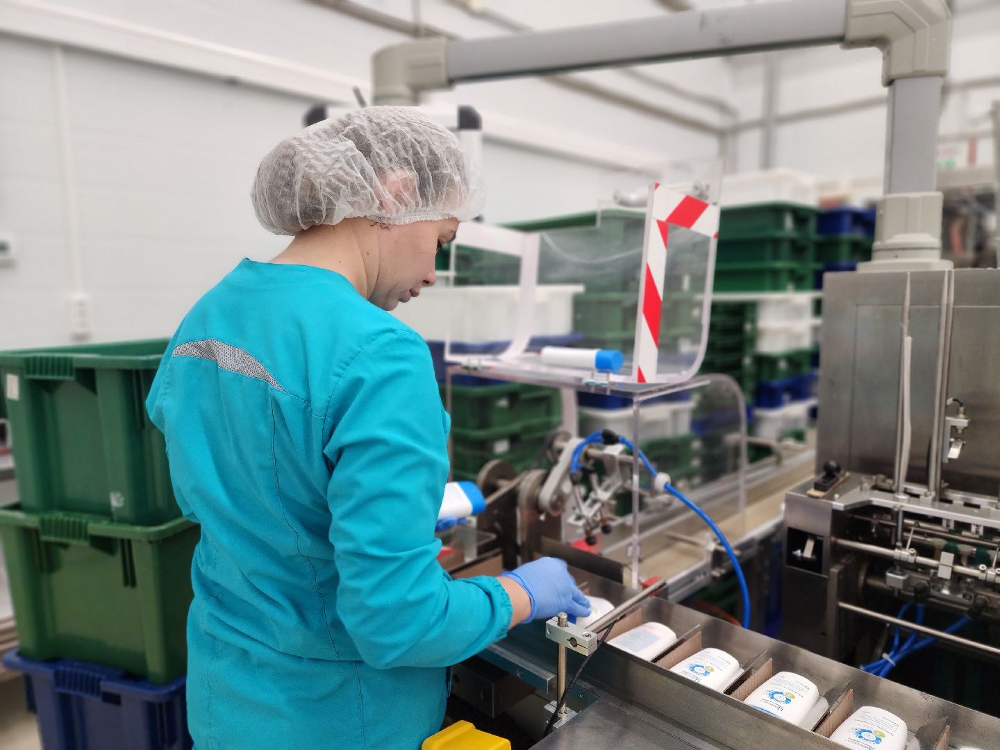 ступино, экономика, производительность труда,