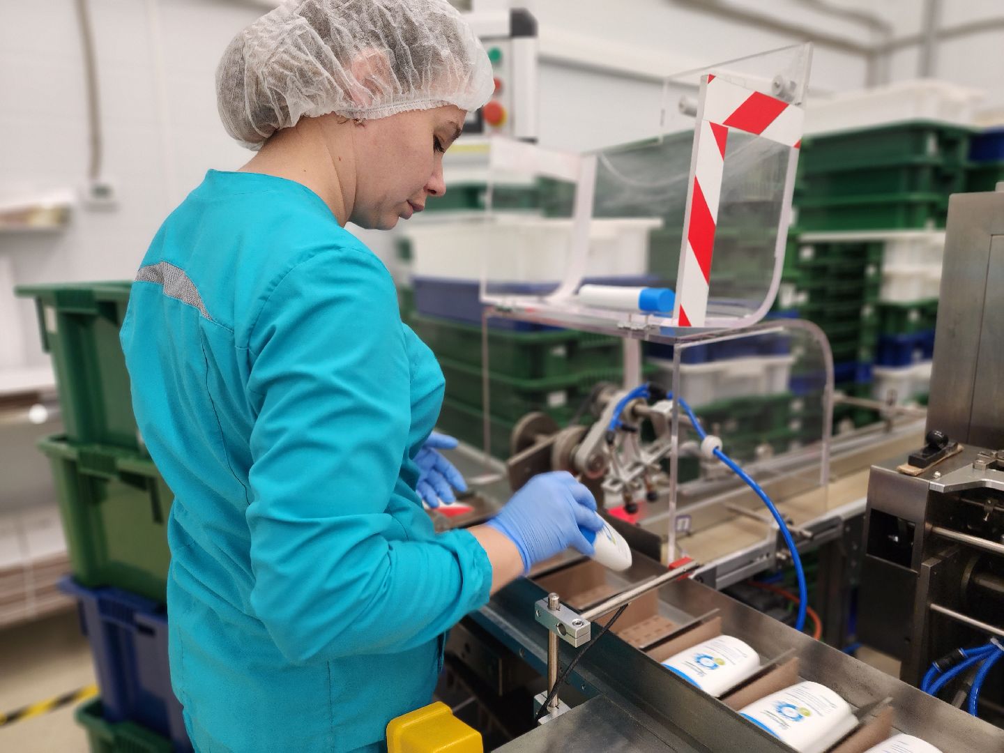 ступино, экономика, производительность труда,