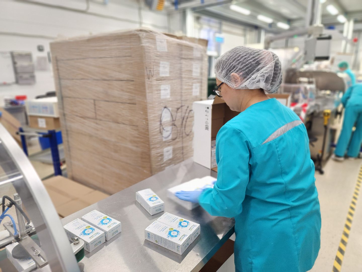 ступино, экономика, производительность труда,