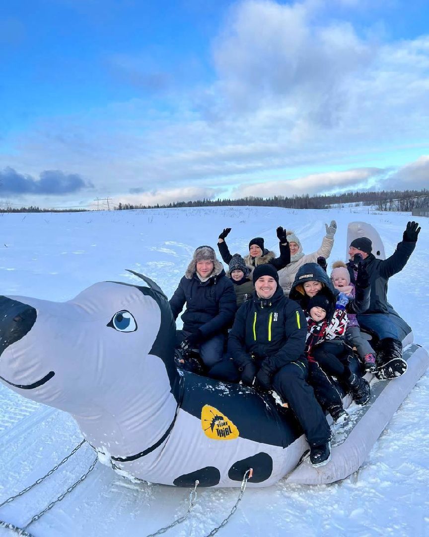 Дмитров, Туризм, Волен, Зооферма Шихово, Российские альпаки, Картодром Маяк, Целеево, Клуб Тягачева, Дмитровский кремль,