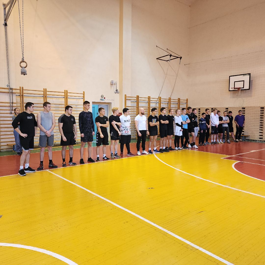 Многоборье, Егорьевск, Спорт, Молодежь, подмосковье, московская область,