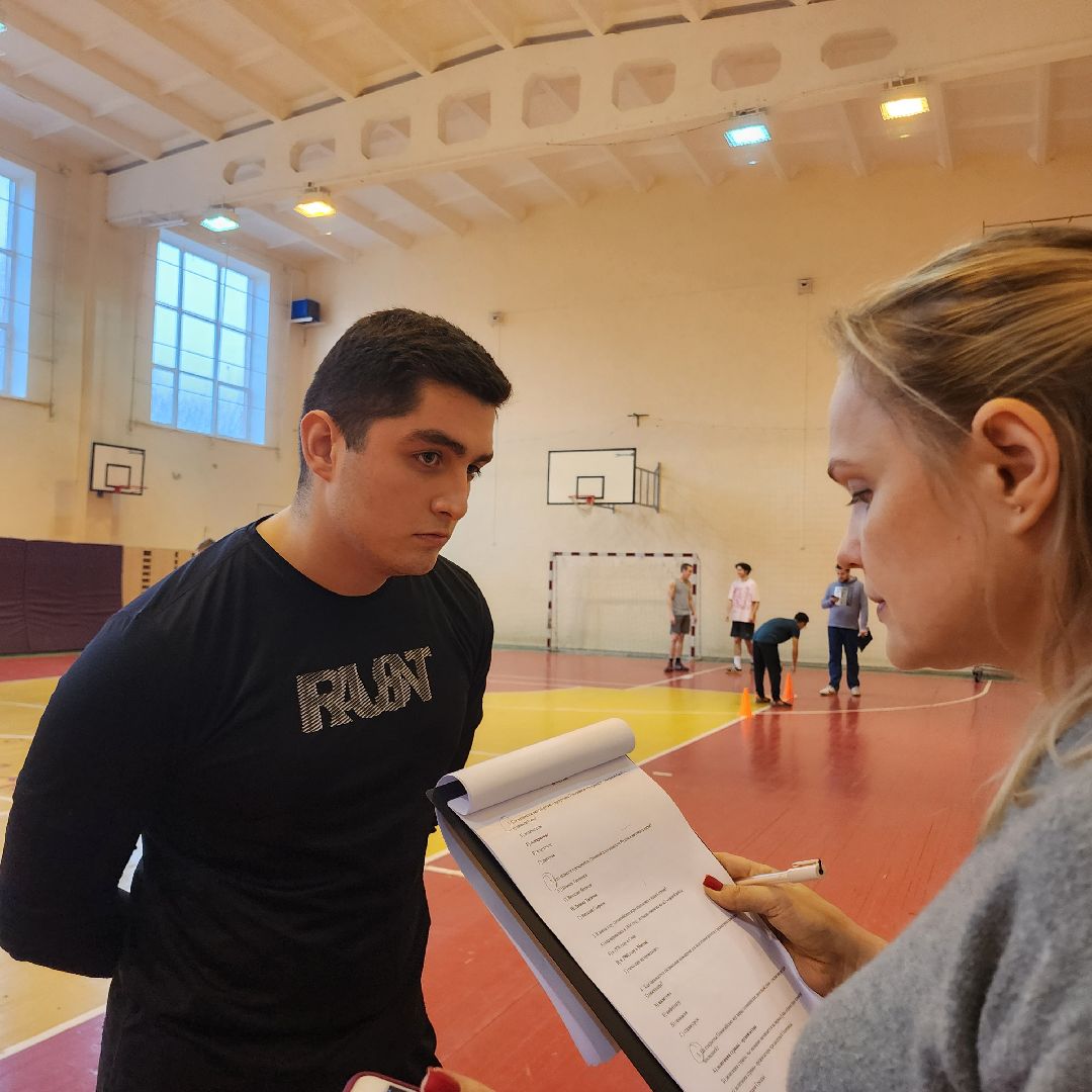 Многоборье, Егорьевск, Спорт, Молодежь, подмосковье, московская область,