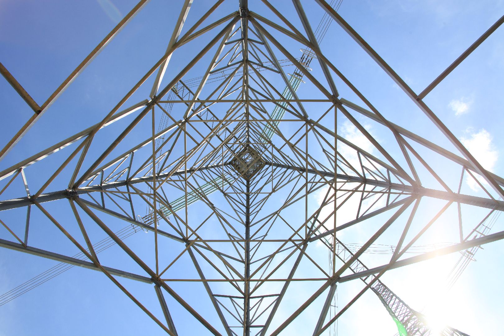 Россети, Электричество, Энергия, Ремонт,