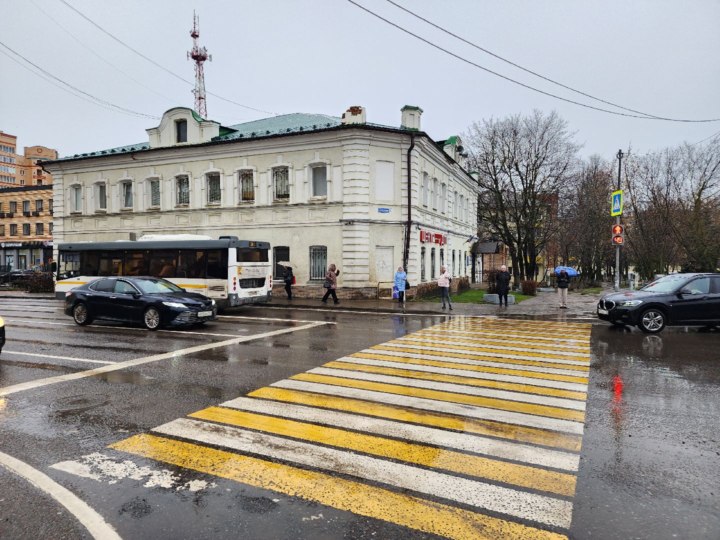 Россети, Электричество, Энергия, Ремонт,