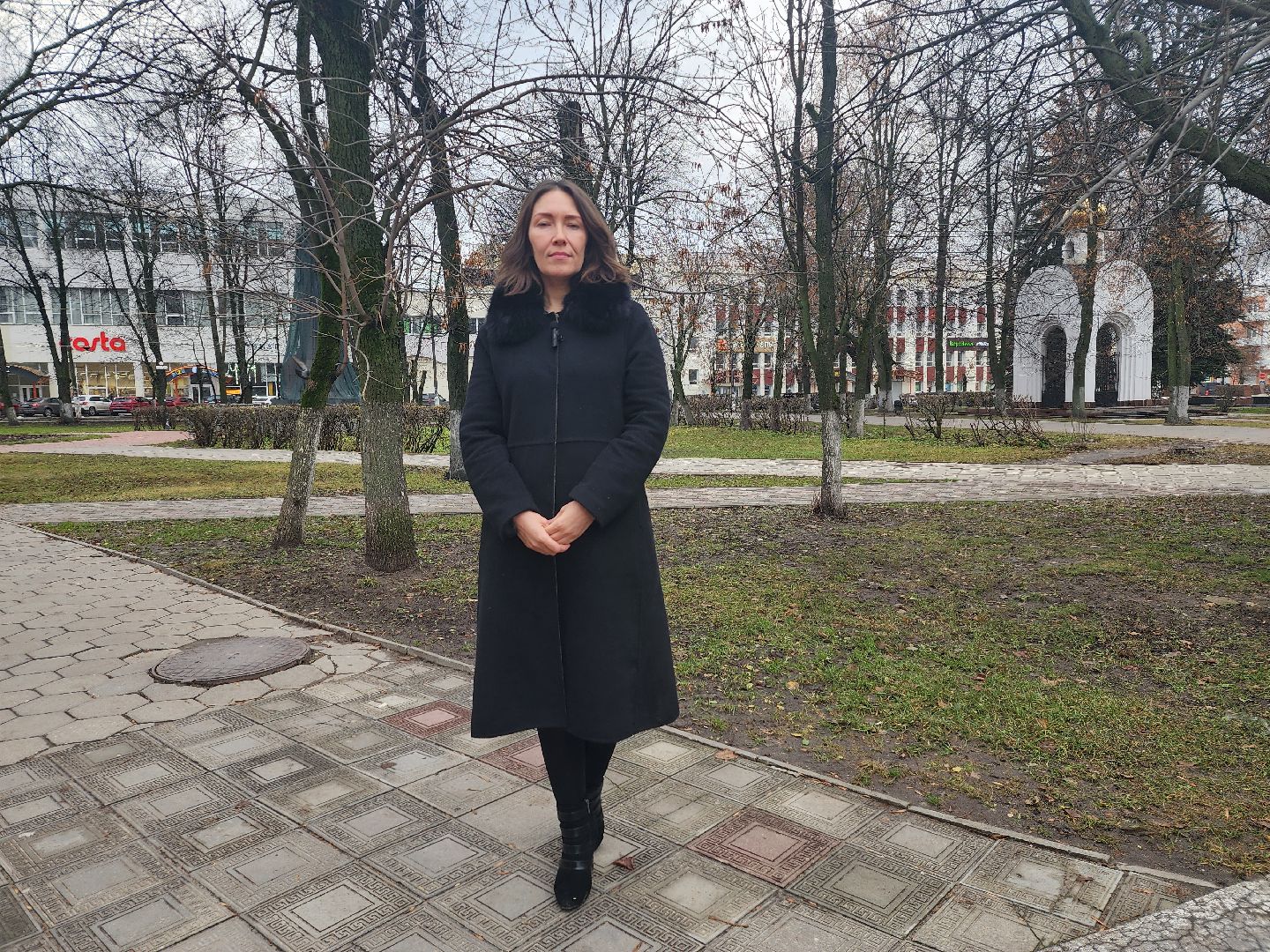 раздельный сбор отходов, мусор, экологическая акция, Ногинск, Богородский городской округ,