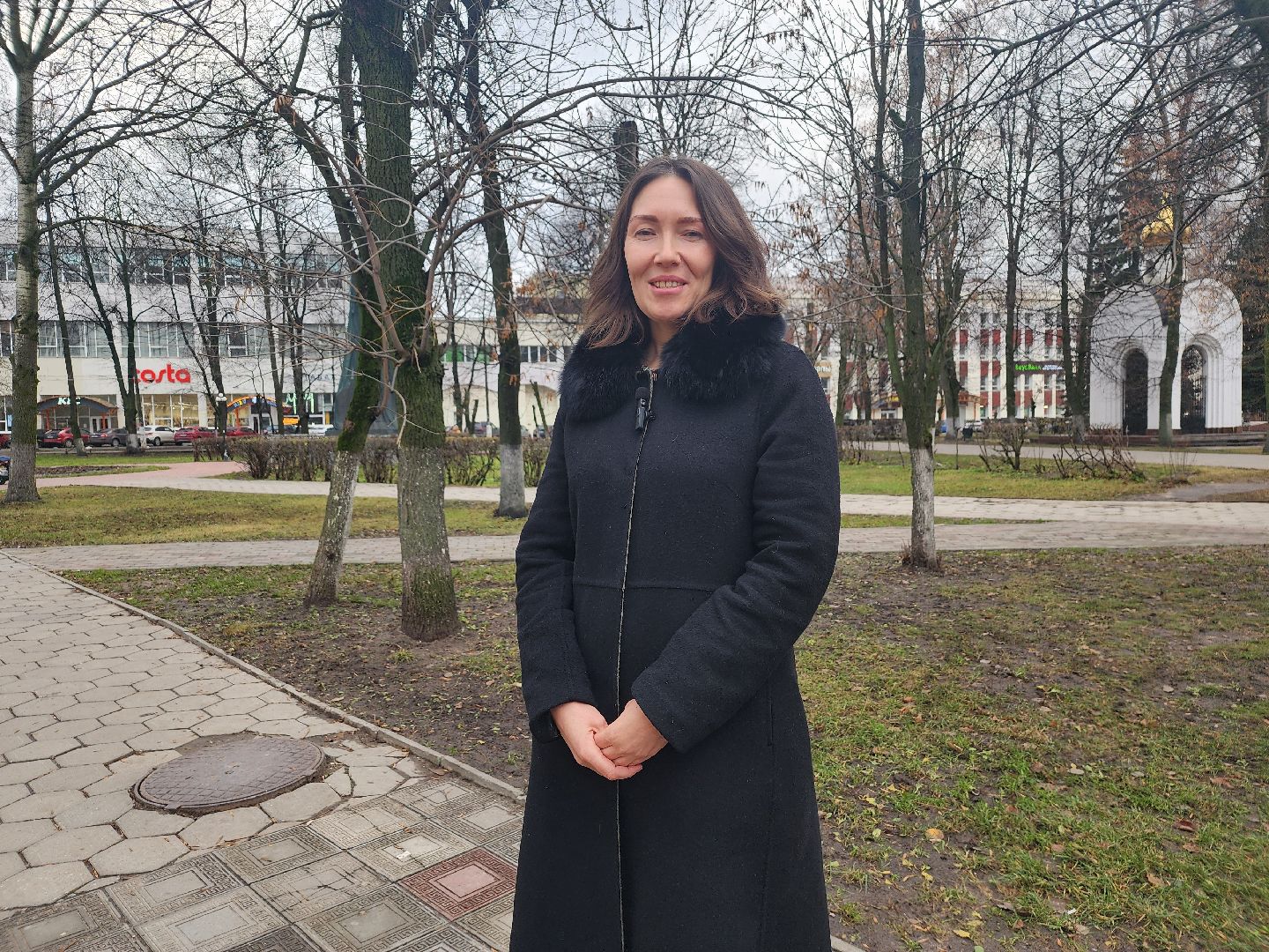 раздельный сбор отходов, мусор, экологическая акция, Ногинск, Богородский городской округ,