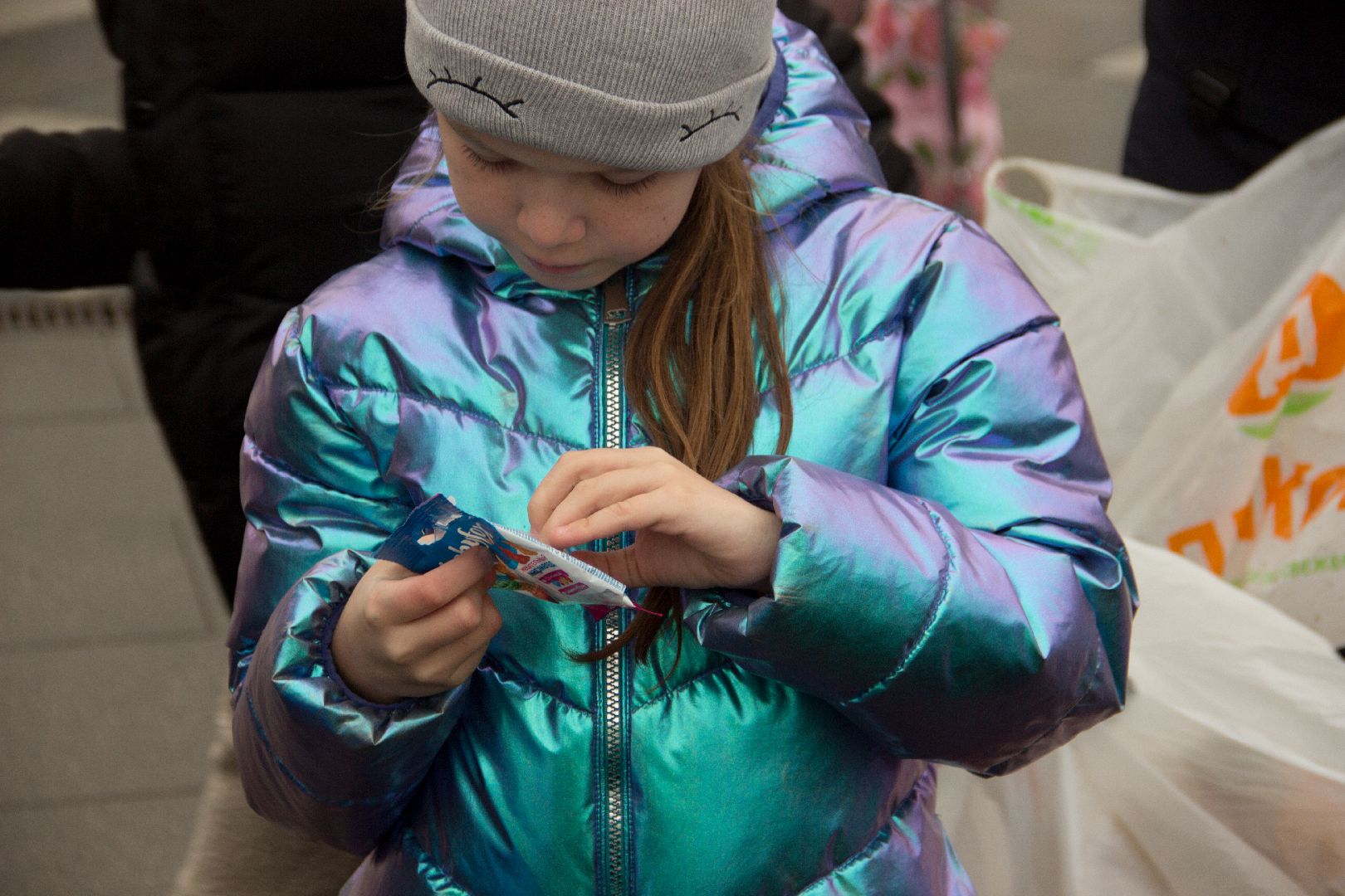 раздельный сбор отходов, мусор, экологическая акция, Ногинск, Богородский городской округ,