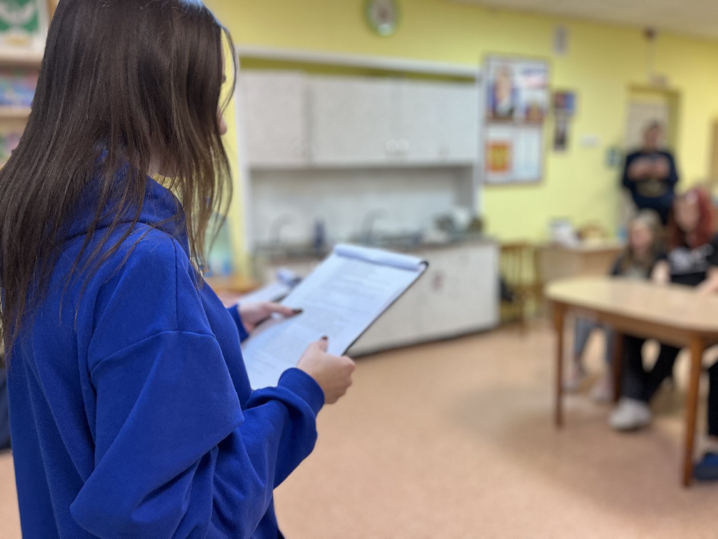 шаховская, дети, пдд, молодая гвардия,