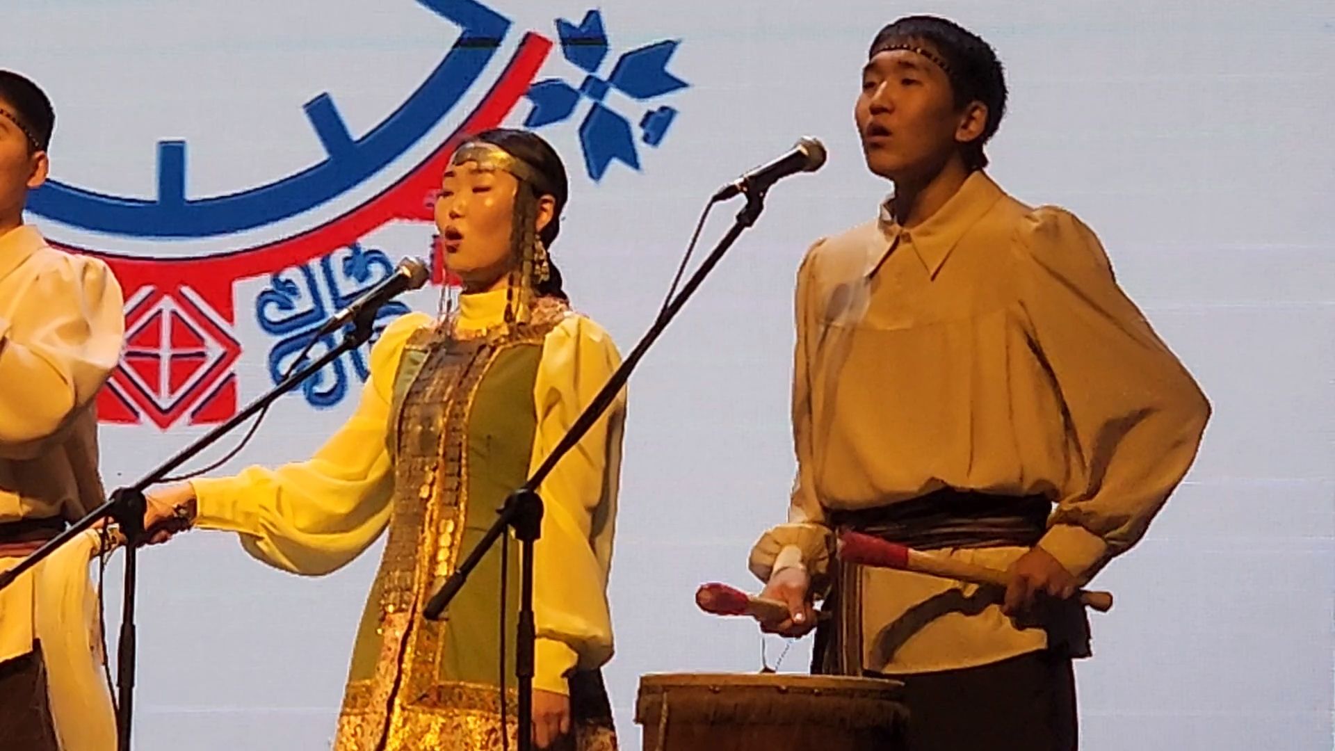 Коломна, народы россии, фестиваль, фольклор,