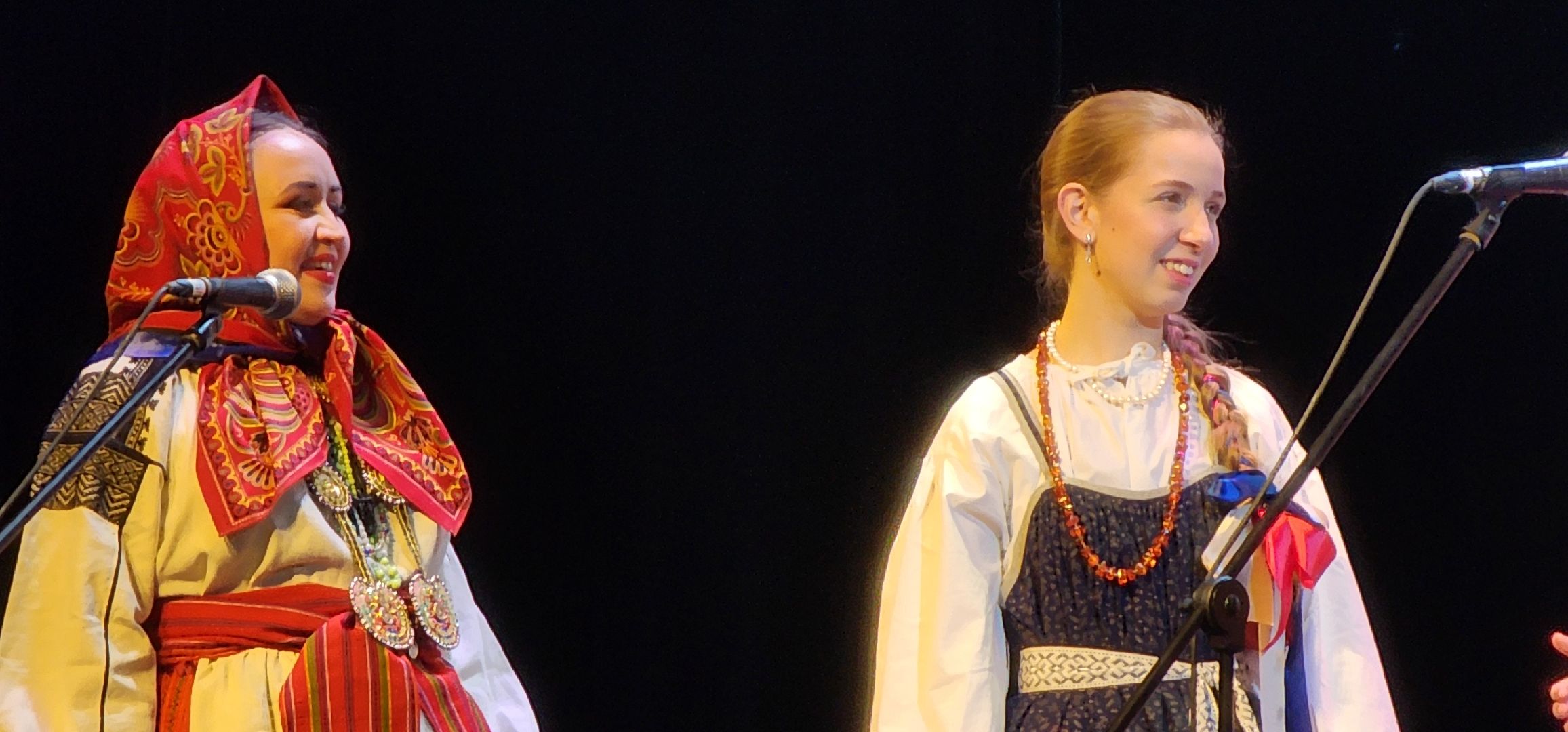 Коломна, народы россии, фестиваль, фольклор,