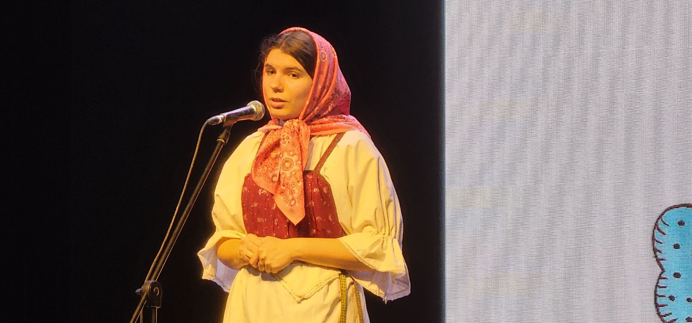 Коломна, народы россии, фестиваль, фольклор,