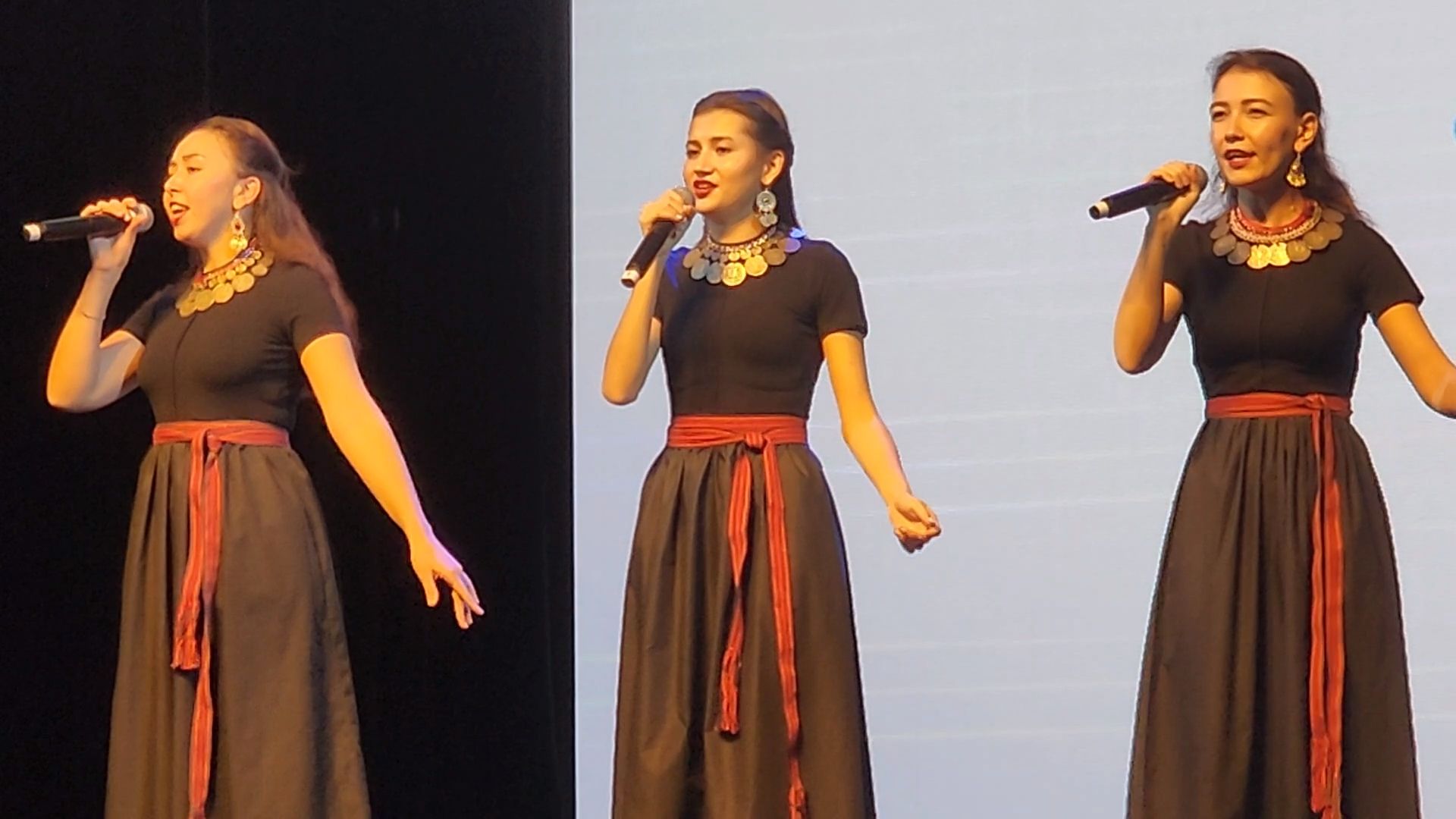 Коломна, народы россии, фестиваль, фольклор,