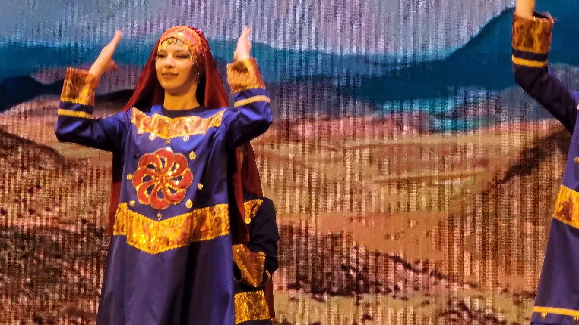 Коломна, народы россии, фестиваль, фольклор,