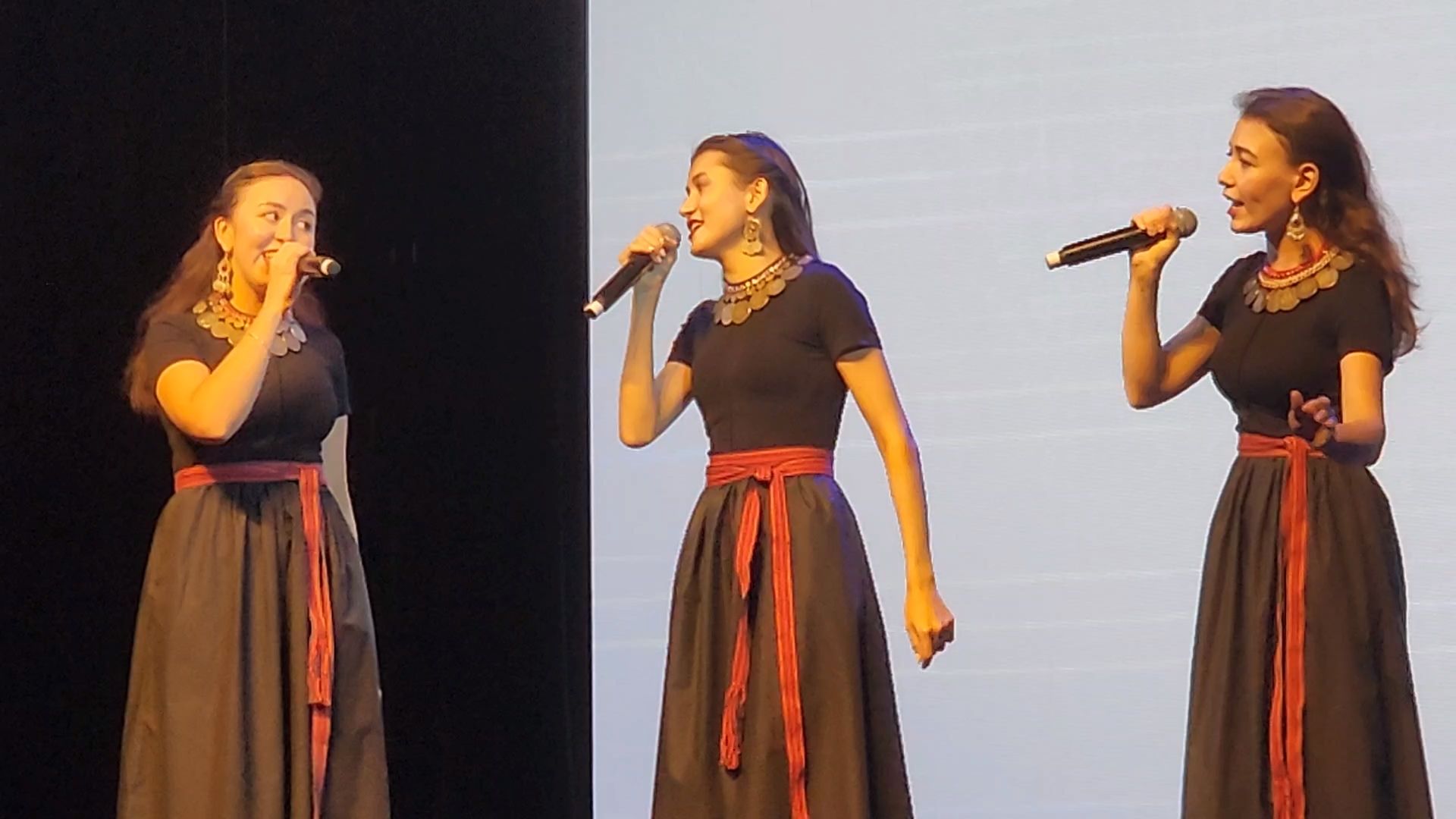 Коломна, народы россии, фестиваль, фольклор,