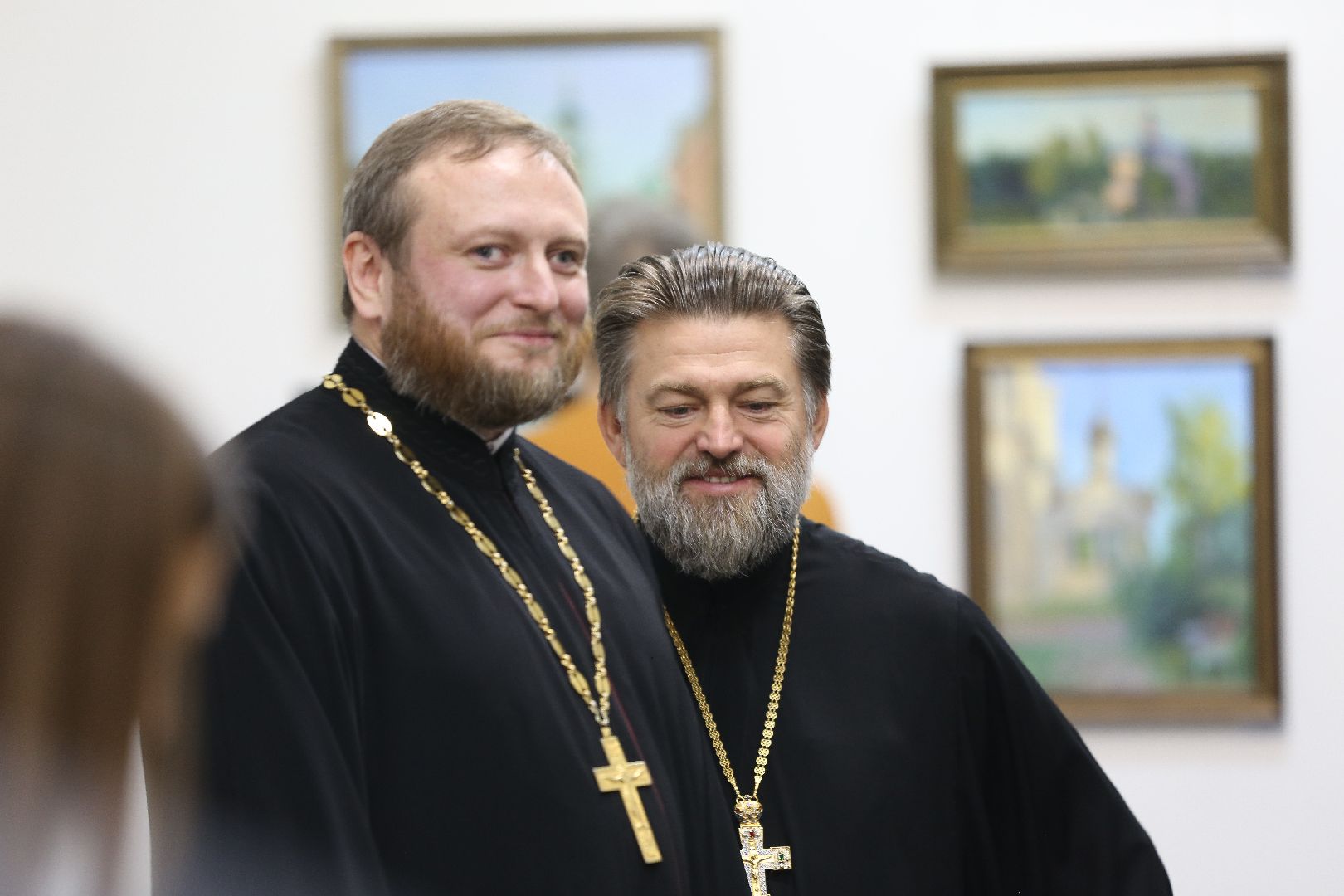 выставка, дом художника, Союз художников России, Ногинск, Богородский городской округ,