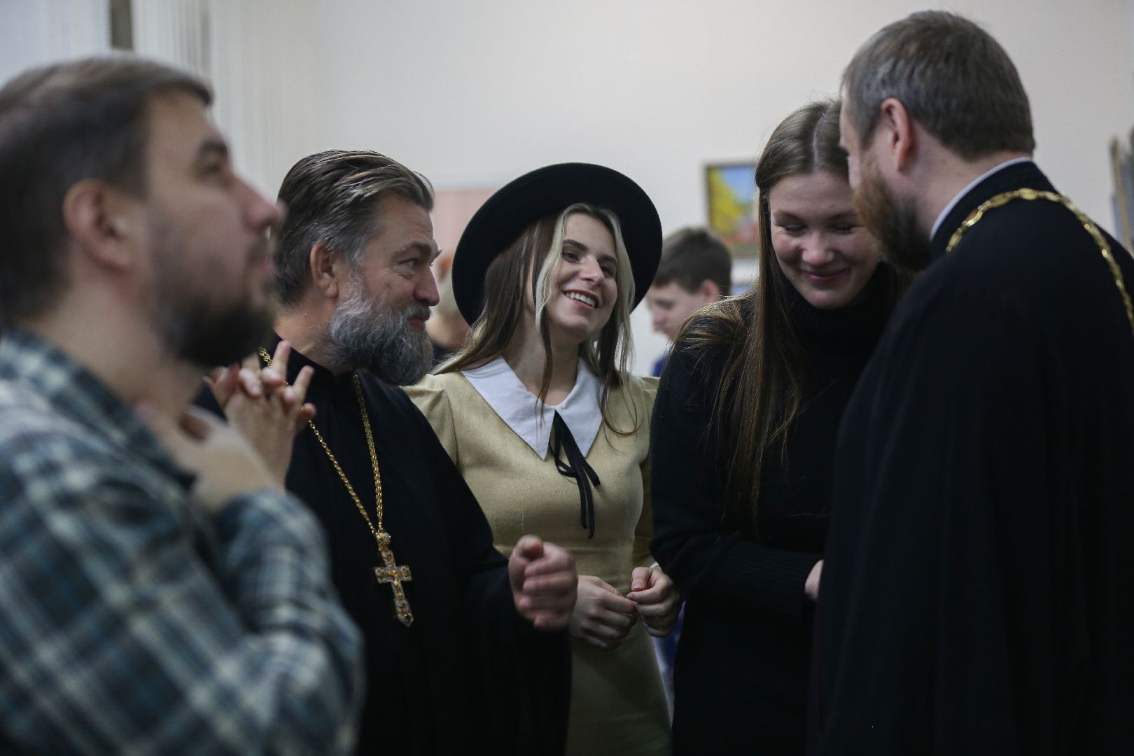 выставка, дом художника, Союз художников России, Ногинск, Богородский городской округ,