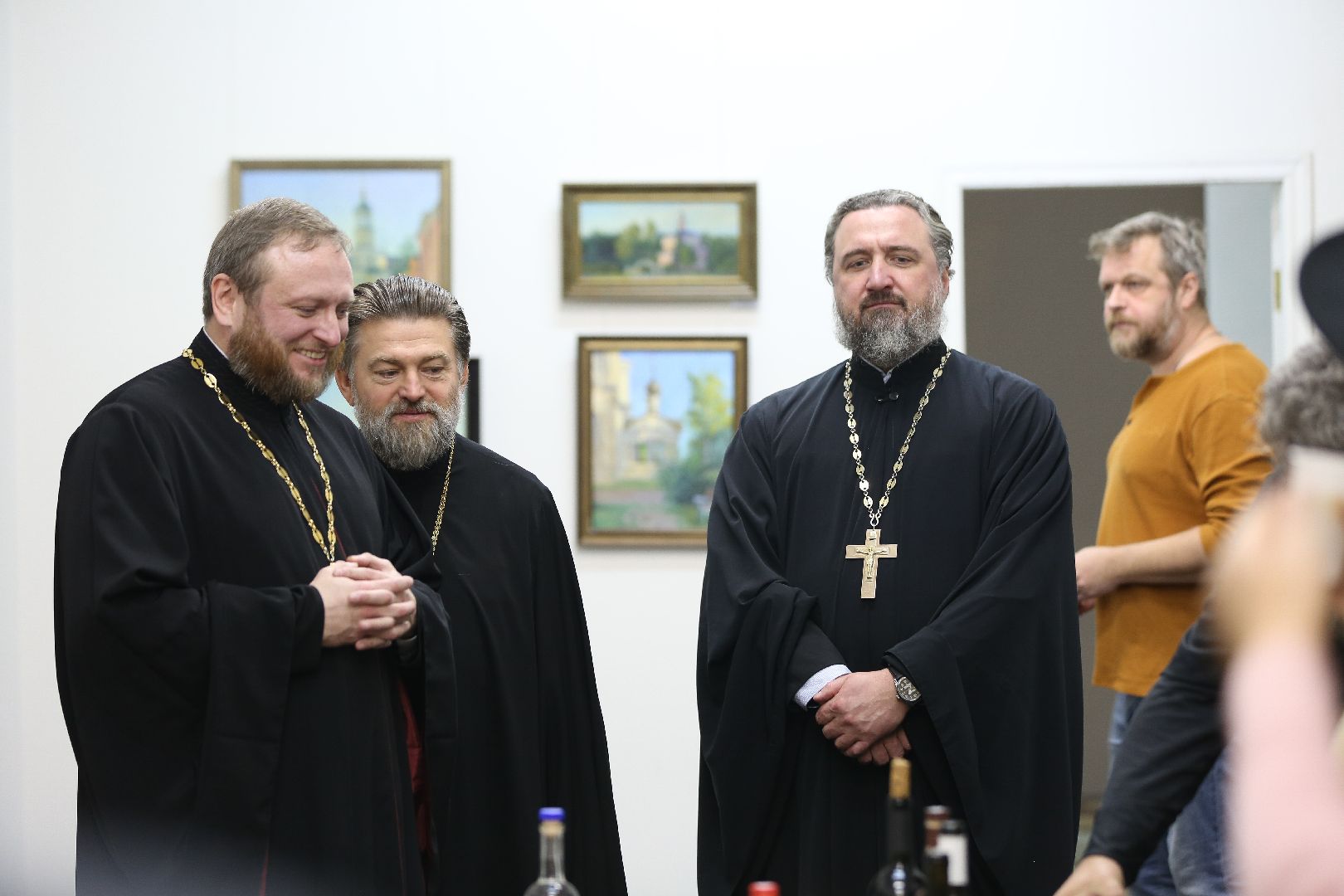 выставка, дом художника, Союз художников России, Ногинск, Богородский городской округ,