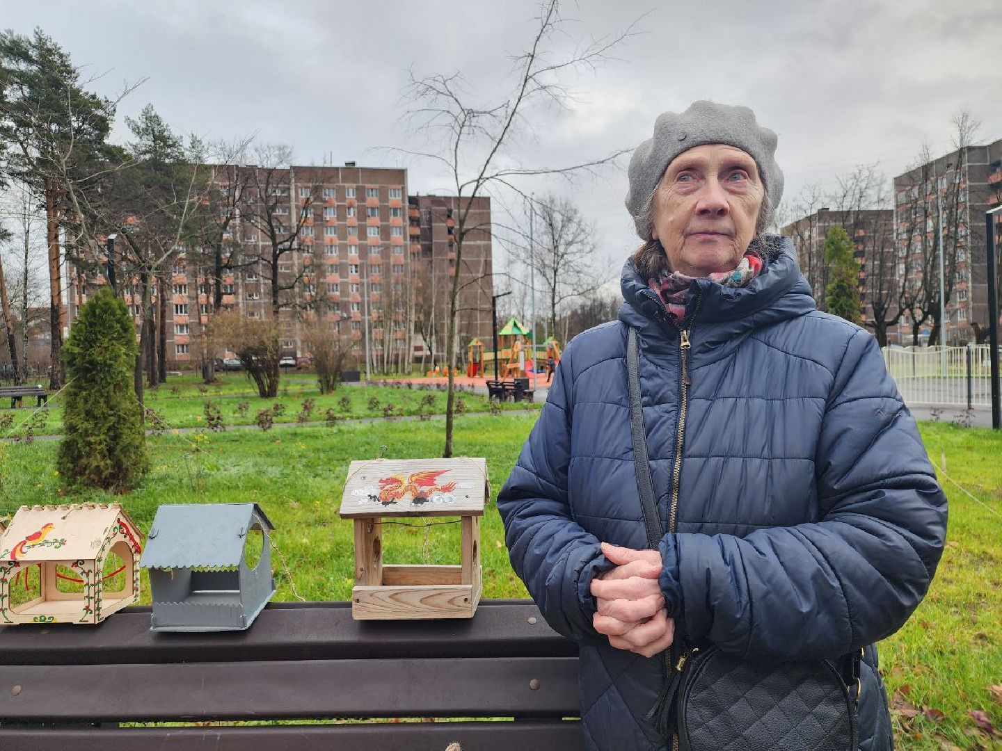 Синичкин день, экологическая акция, птицы, Ногинск, Богородский городской округ,