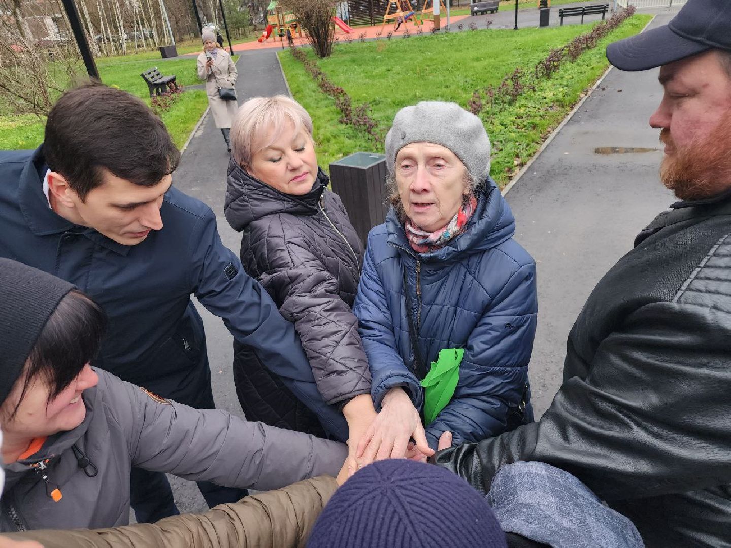 Синичкин день, экологическая акция, птицы, Ногинск, Богородский городской округ,