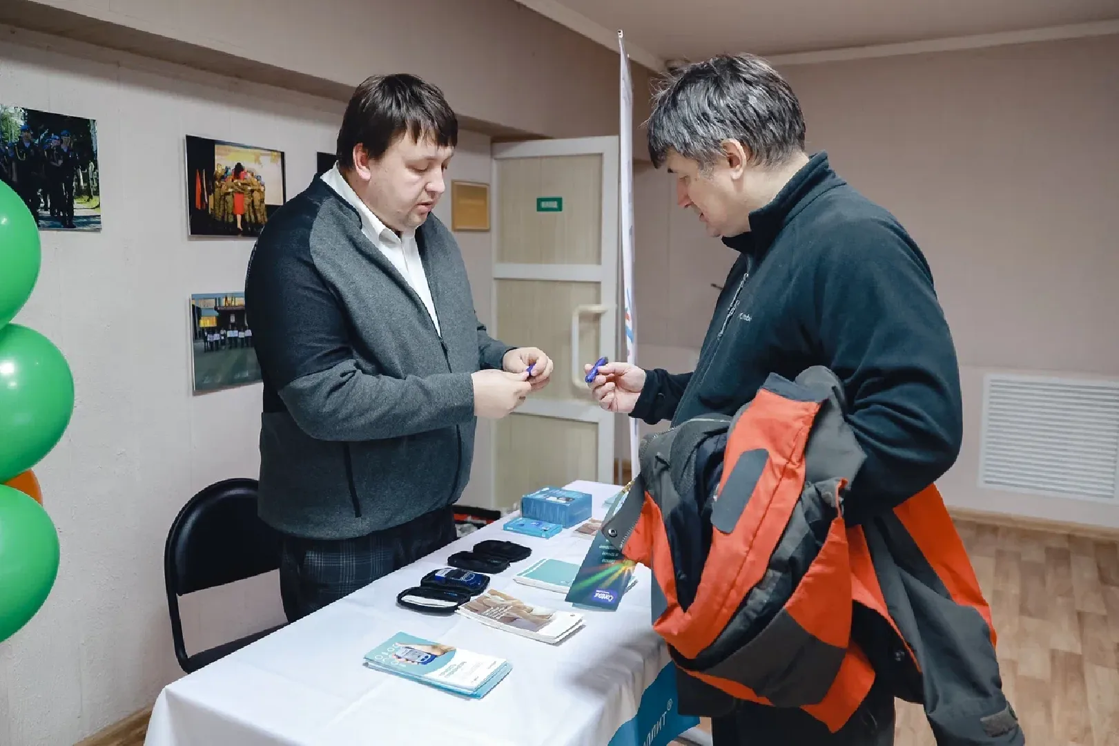 химки, медицина, диабет, врач, эндокринолог, сахарный диабет,