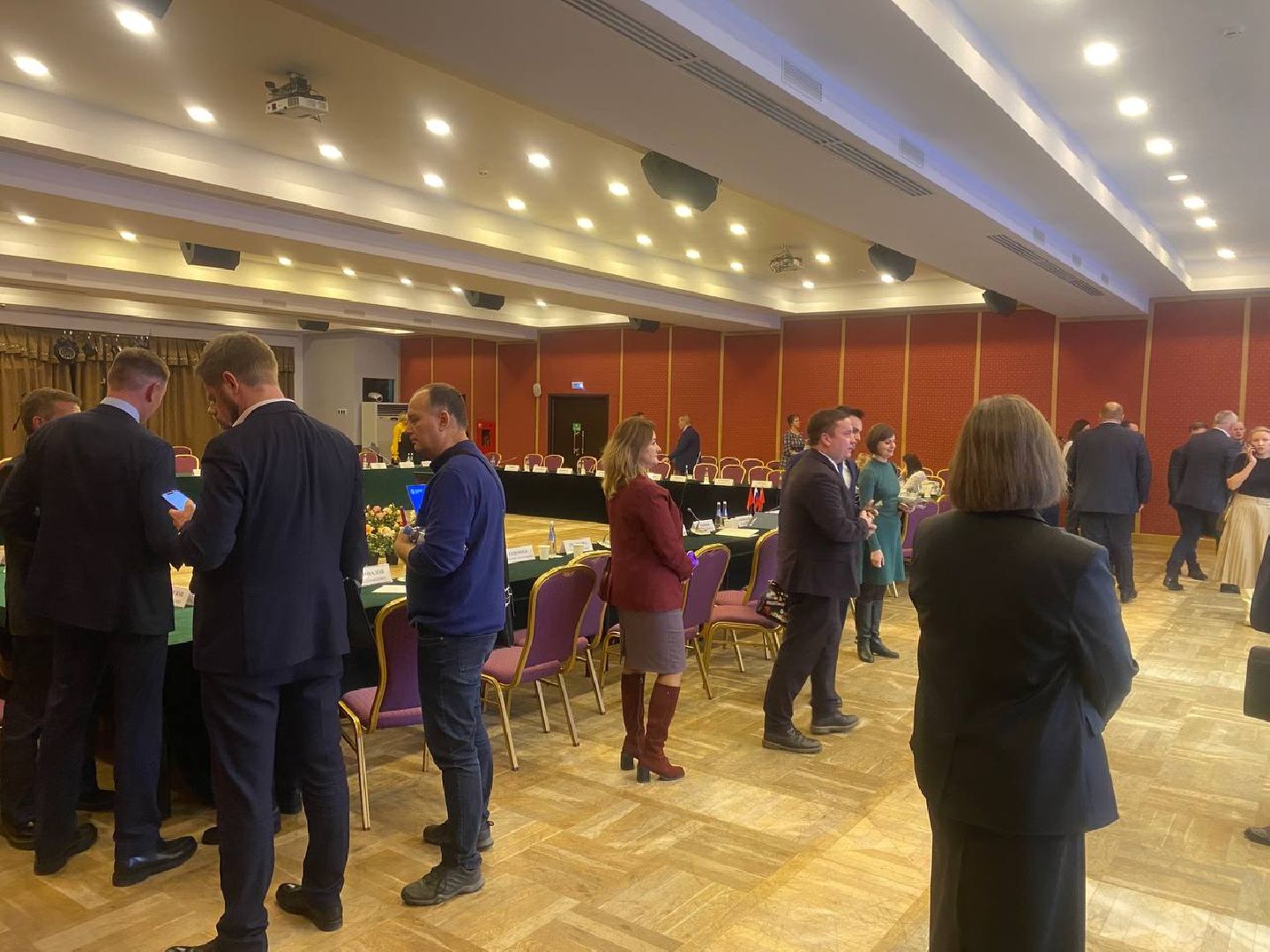 бизнес в подмосковье, экономика, предприниматели,